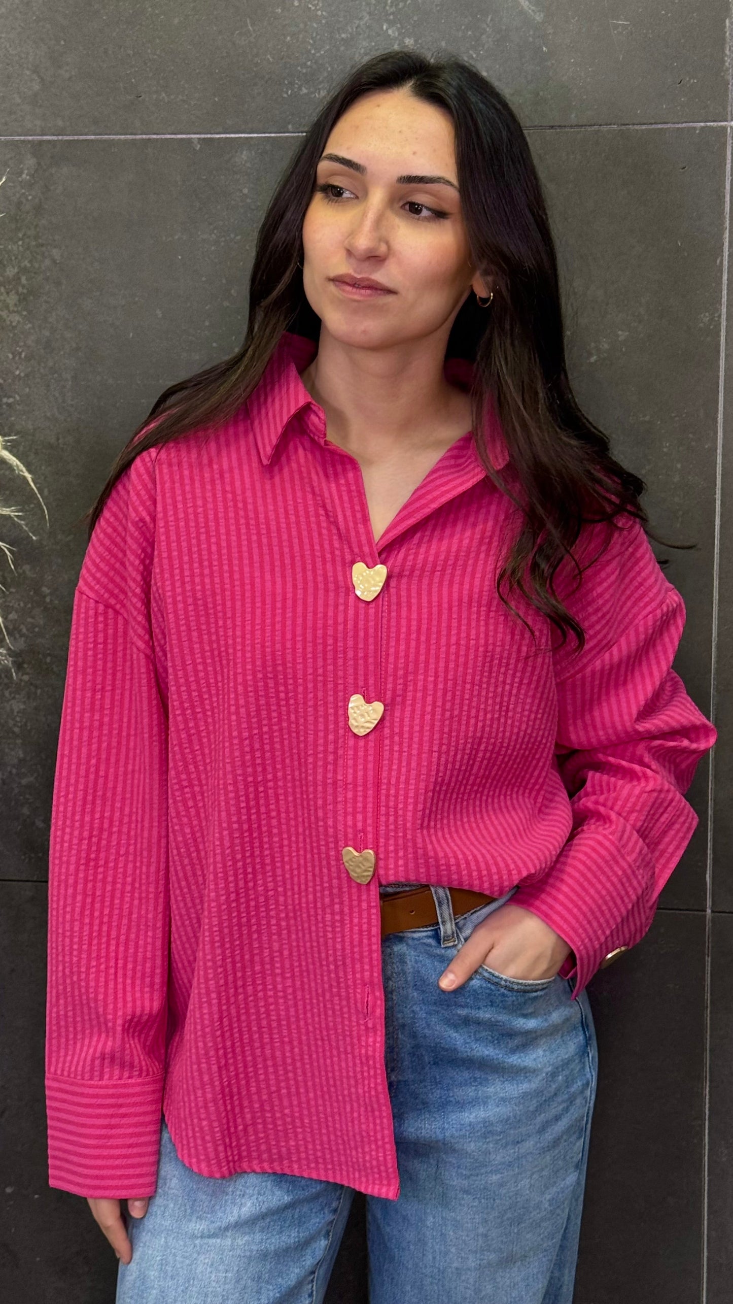 Camisa Briana