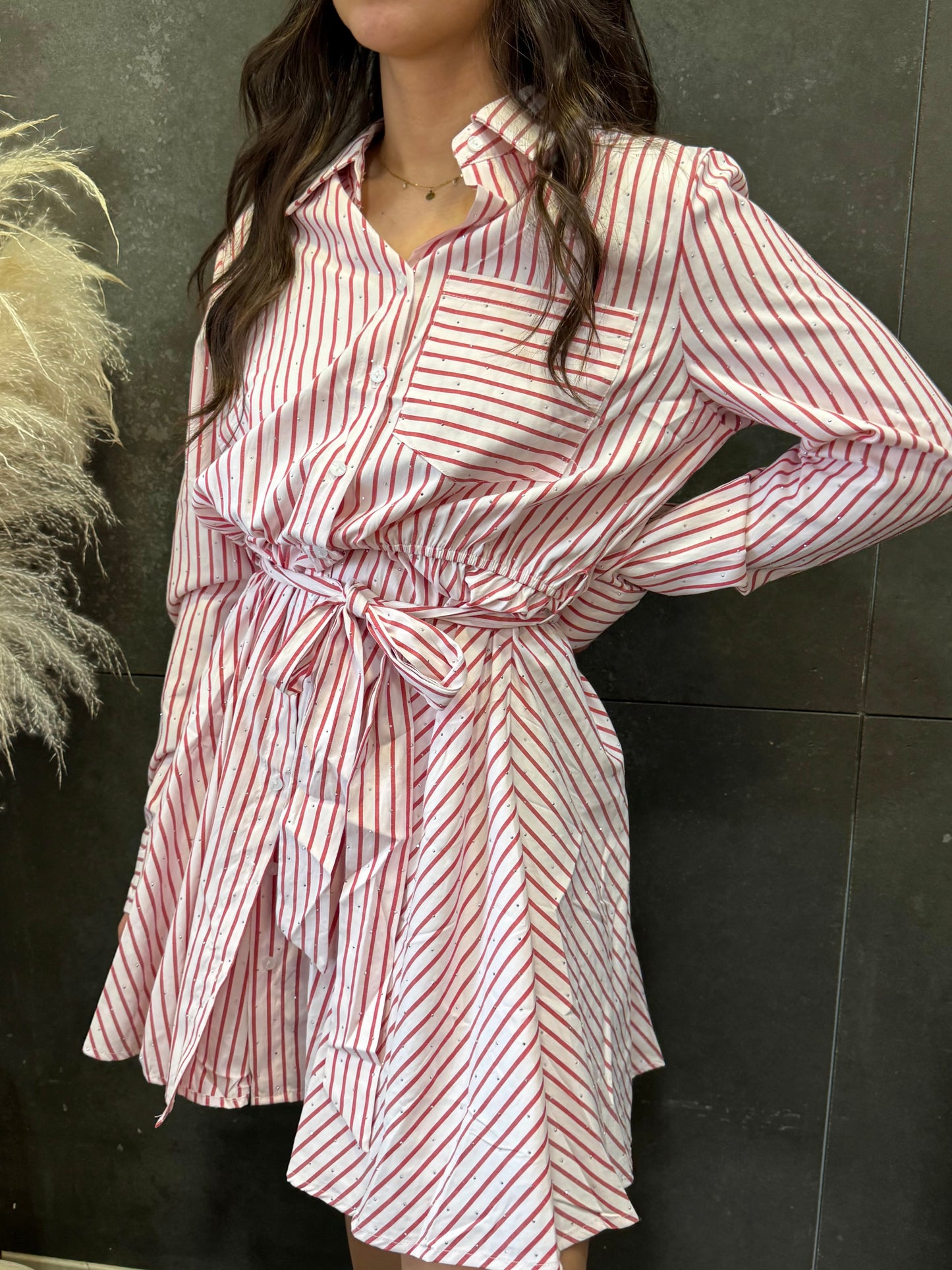 Vestido Texas