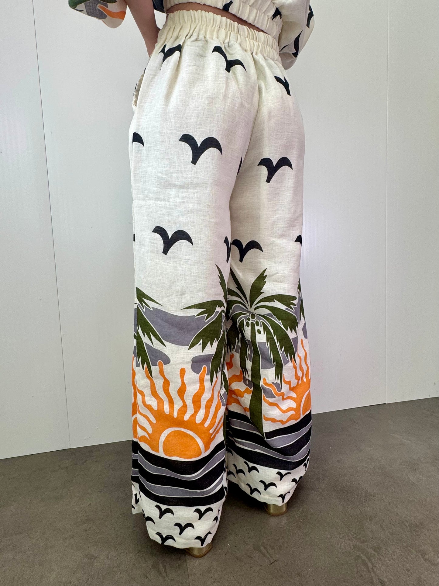 Conjunto Creta