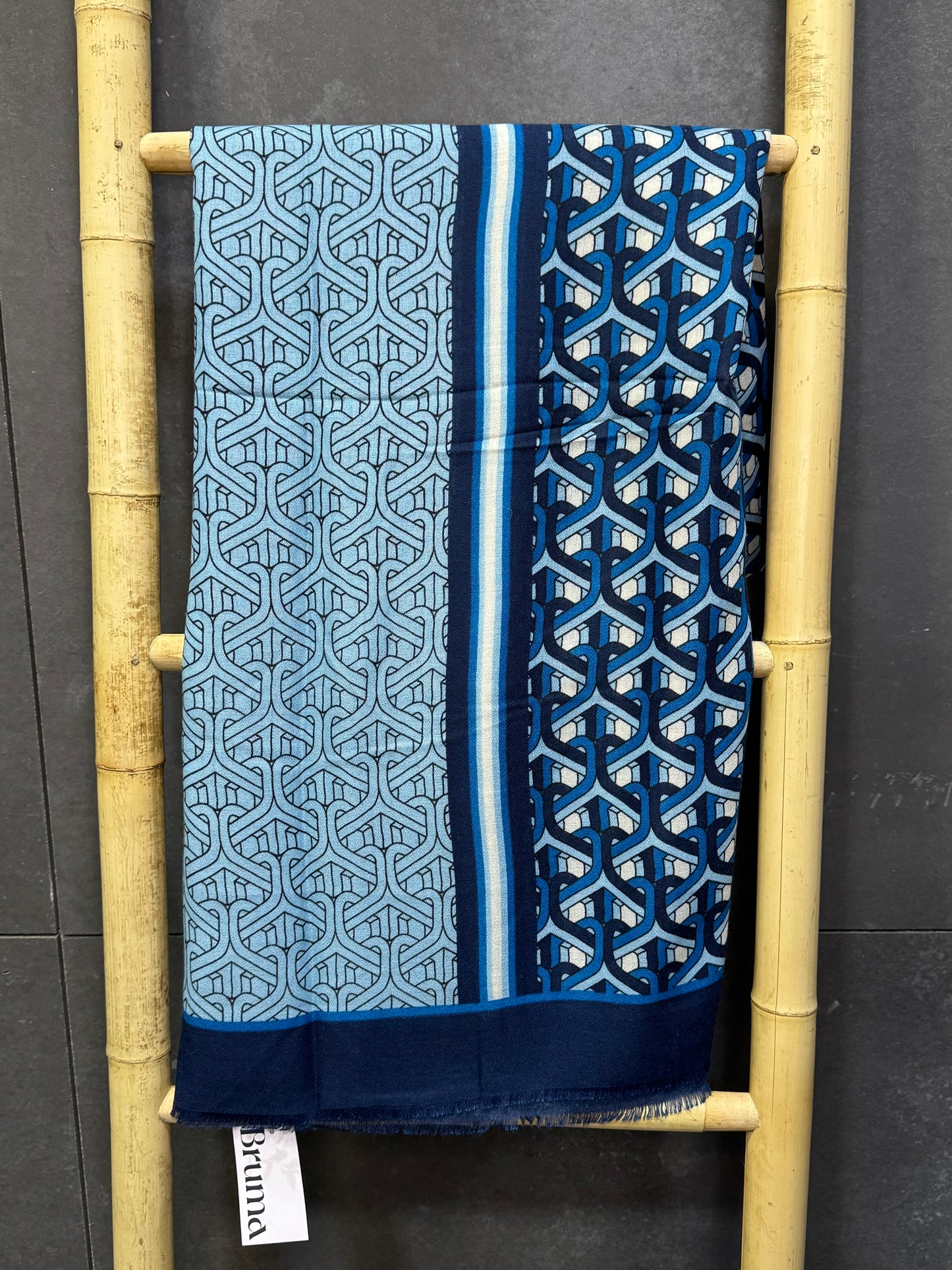 Pañuelo Marruecos