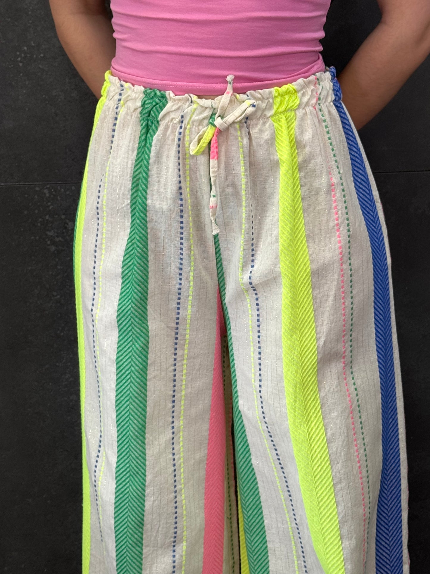 Pantalón Bali
