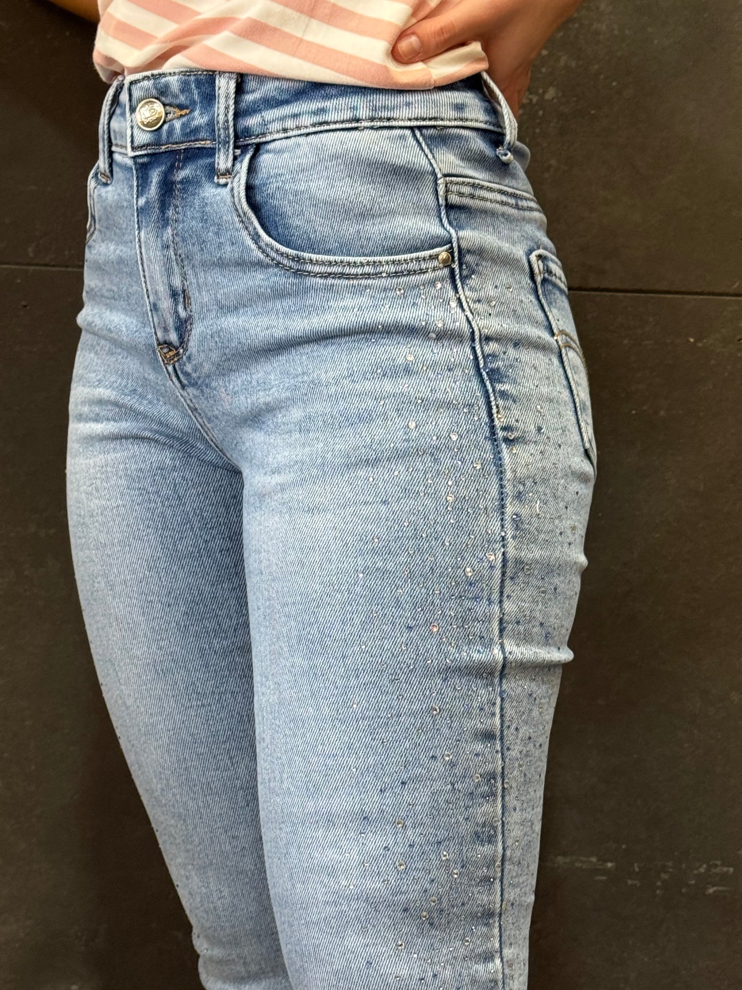 Pantalón Brillos