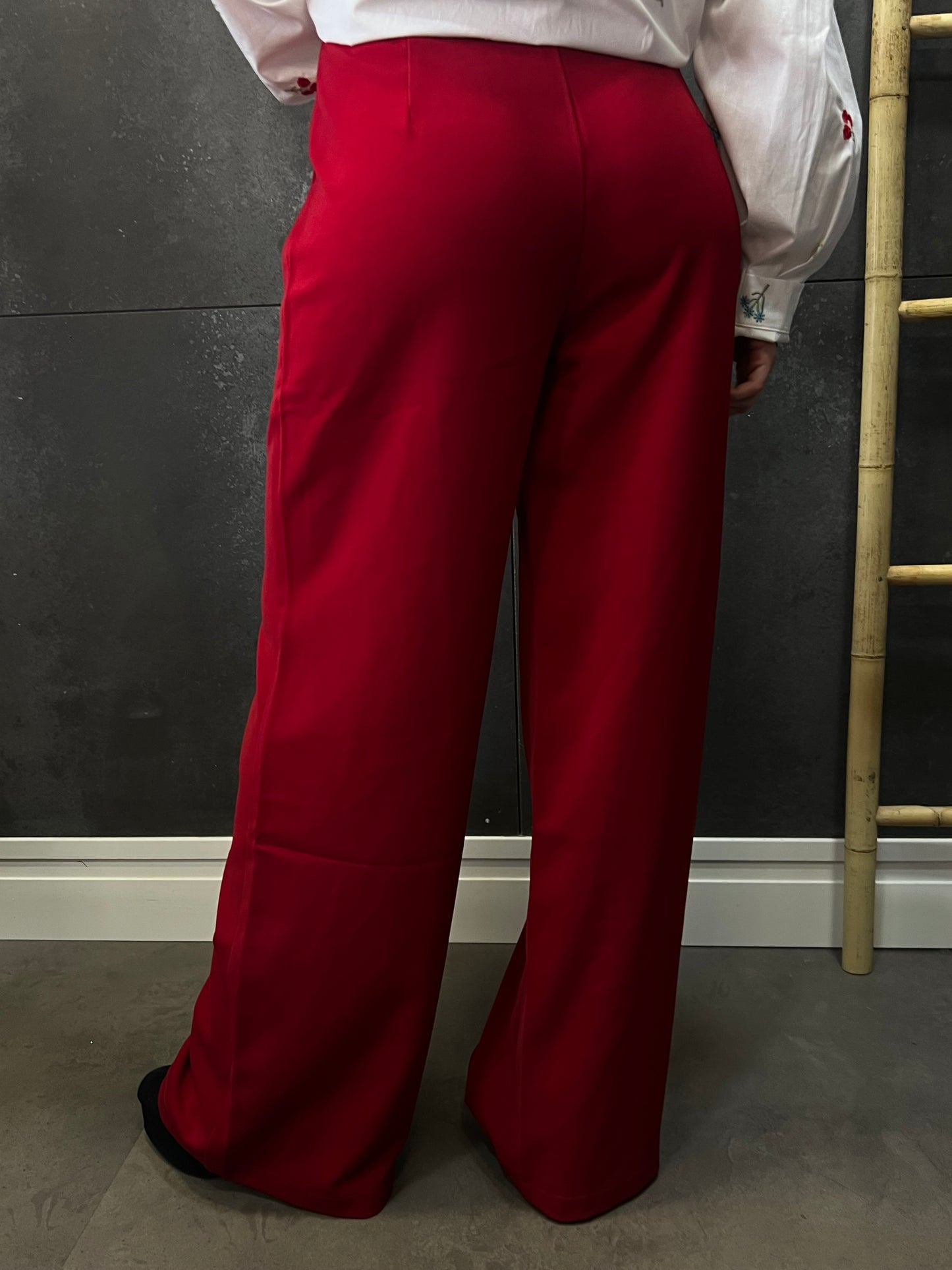 Pantalón Roger