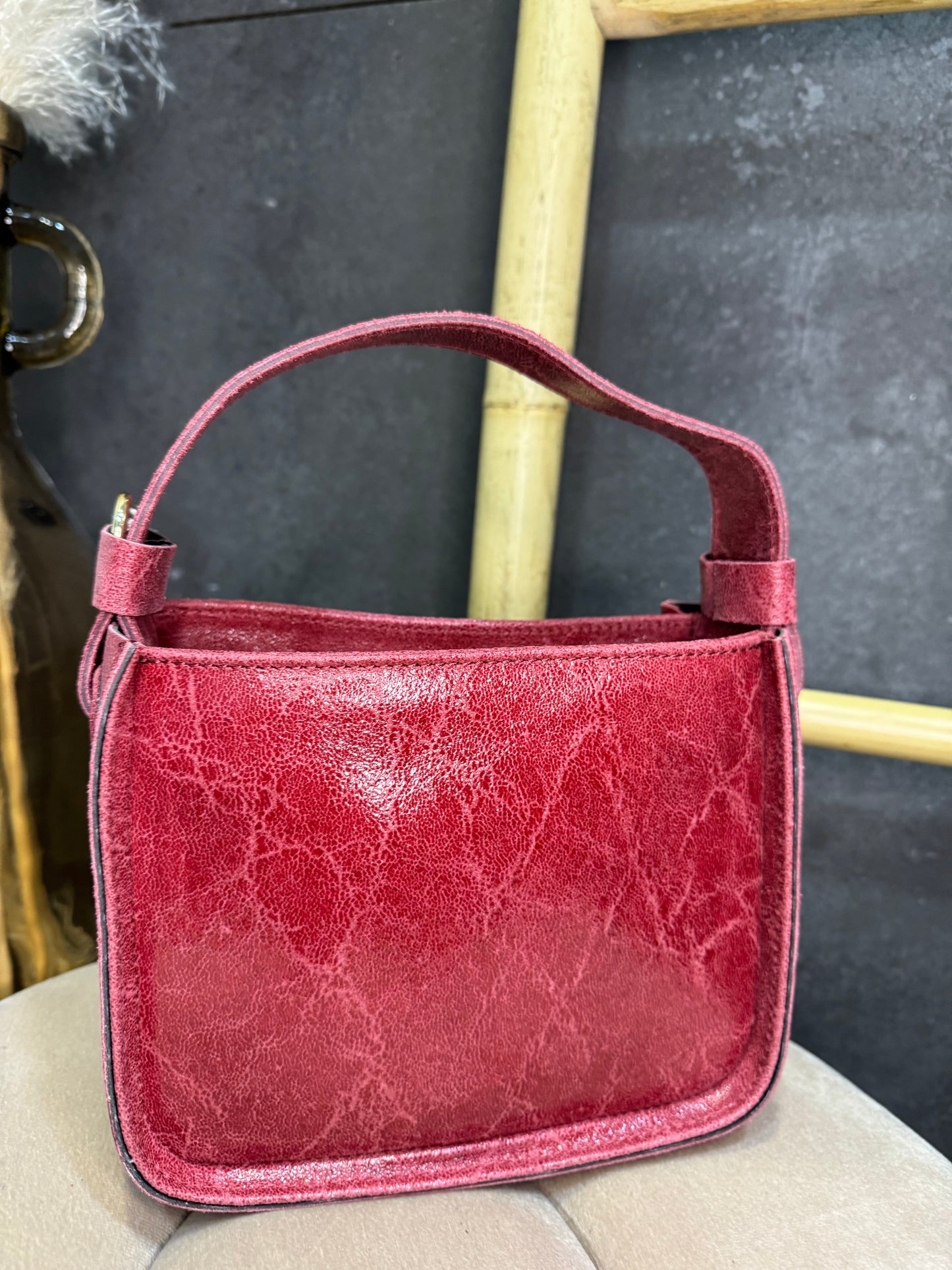 Bolso Mónaco
