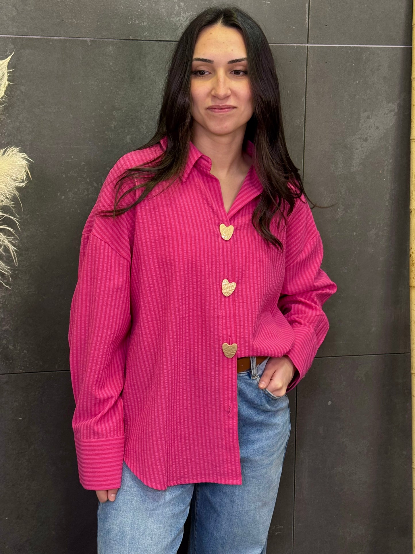Camisa Briana