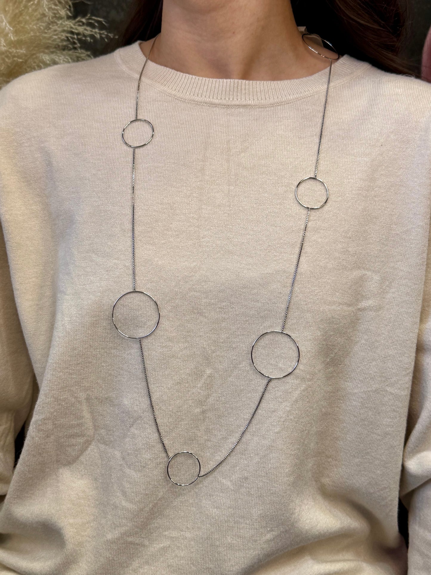 Collar Aro