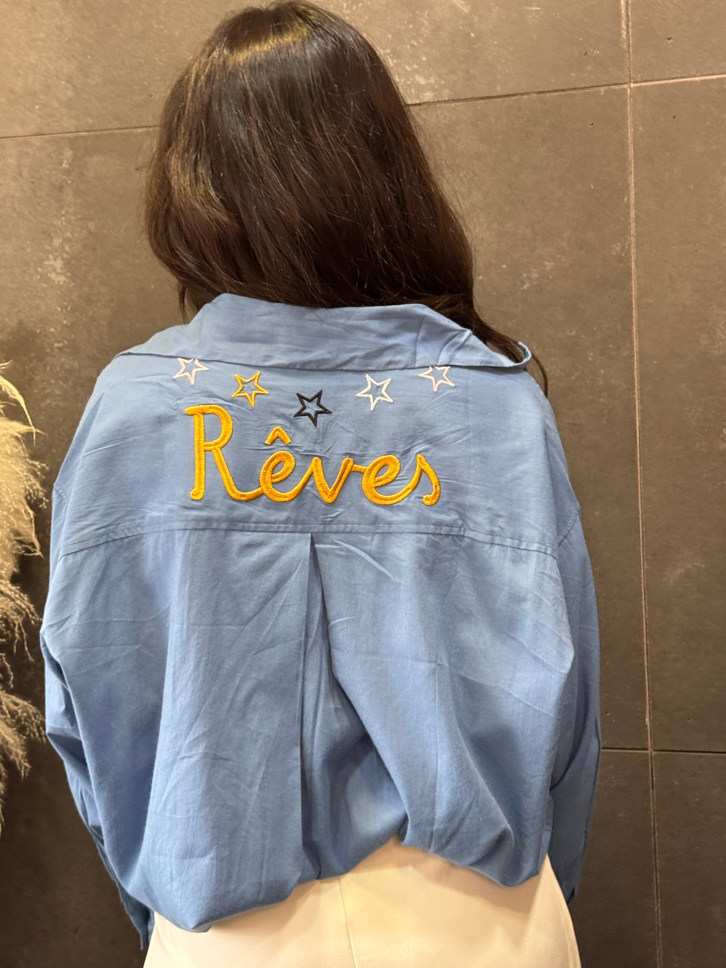 Camisa Sueños