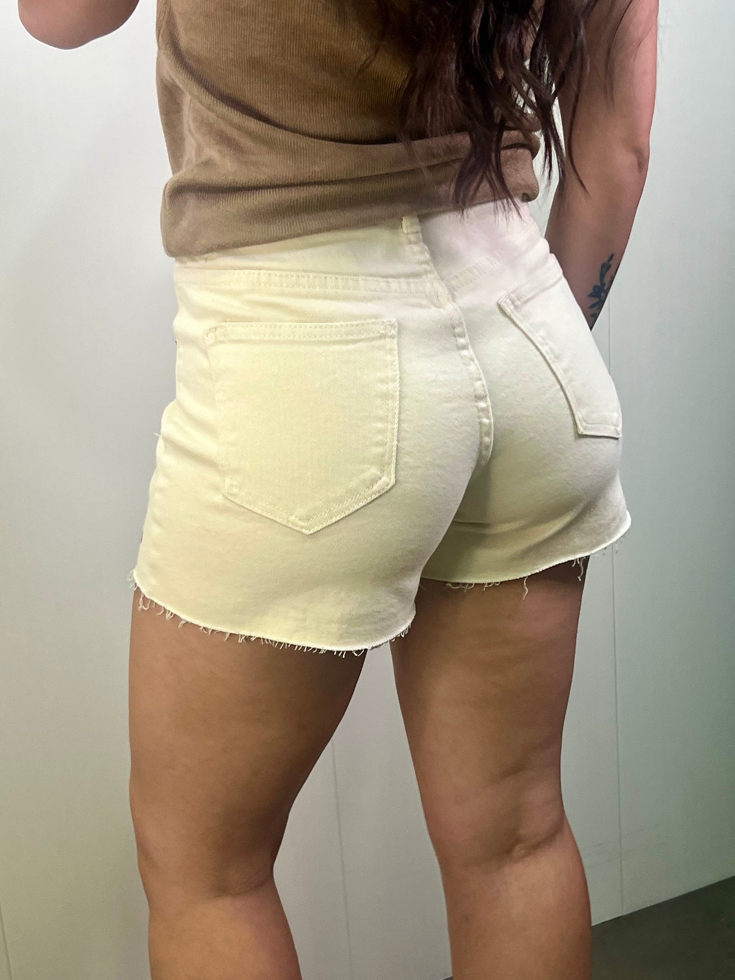 Shorts Cerezas