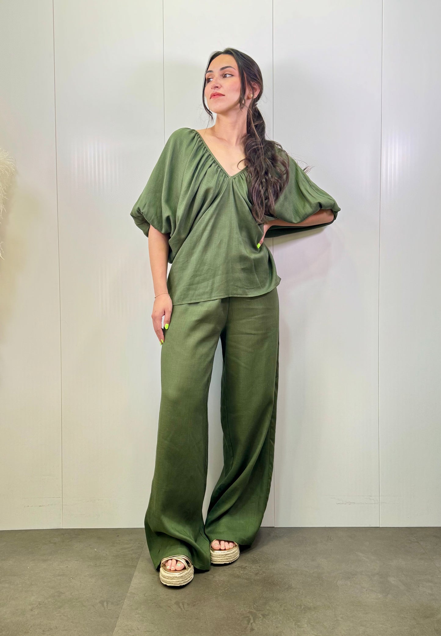 Conjunto Brasil