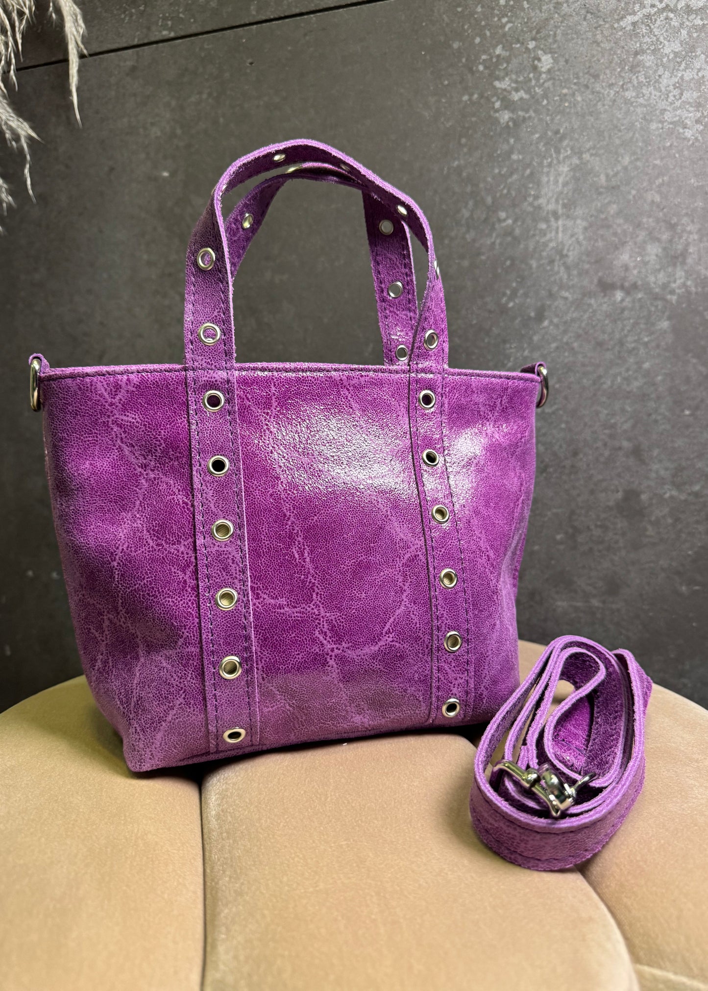 Bolso Boston