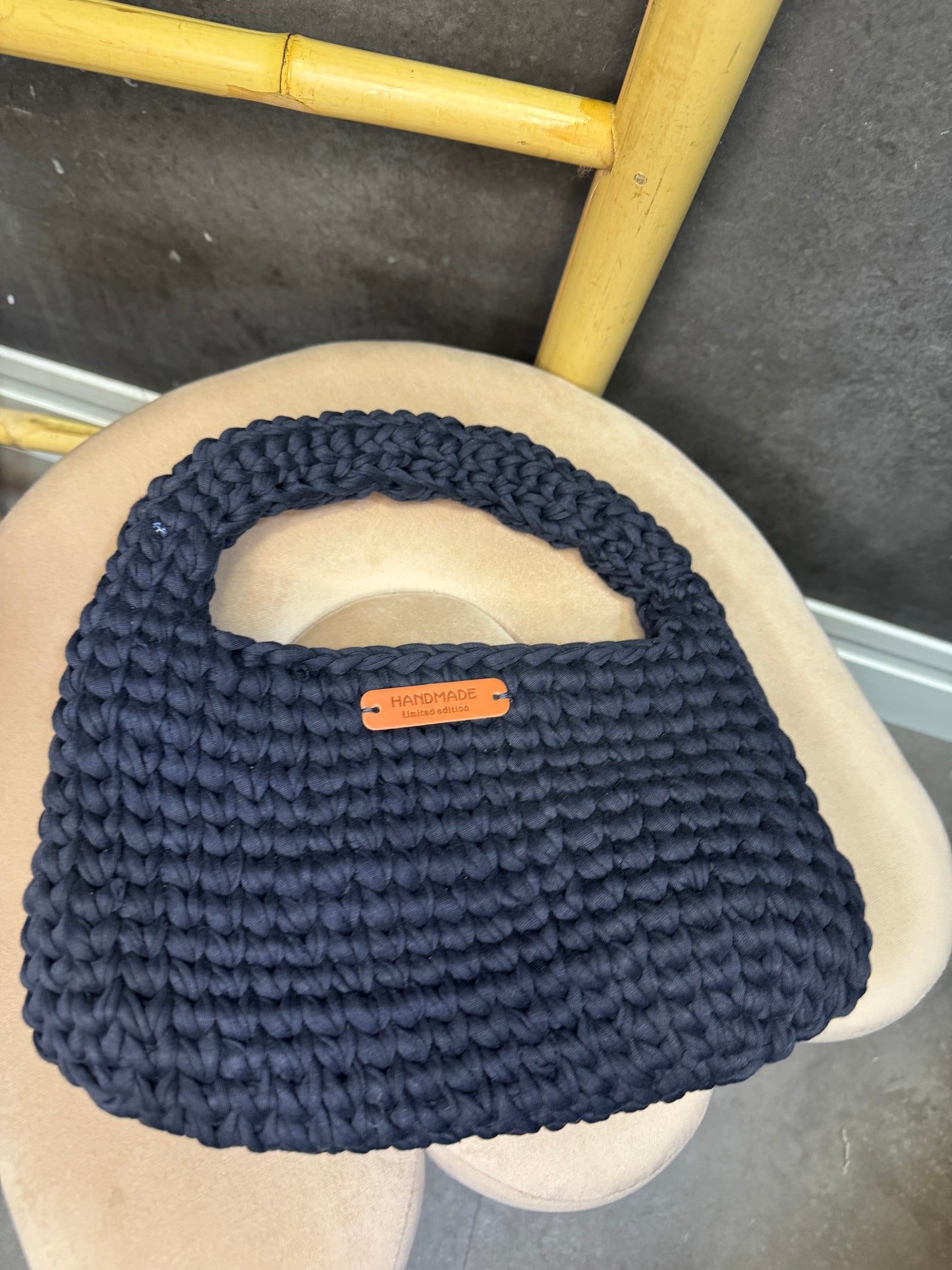 Bolso Handmade Briana