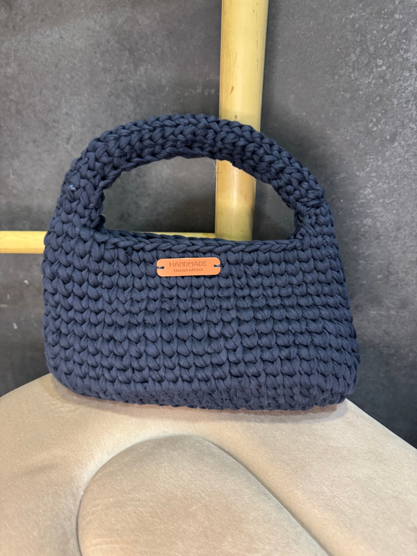 Bolso Handmade Briana