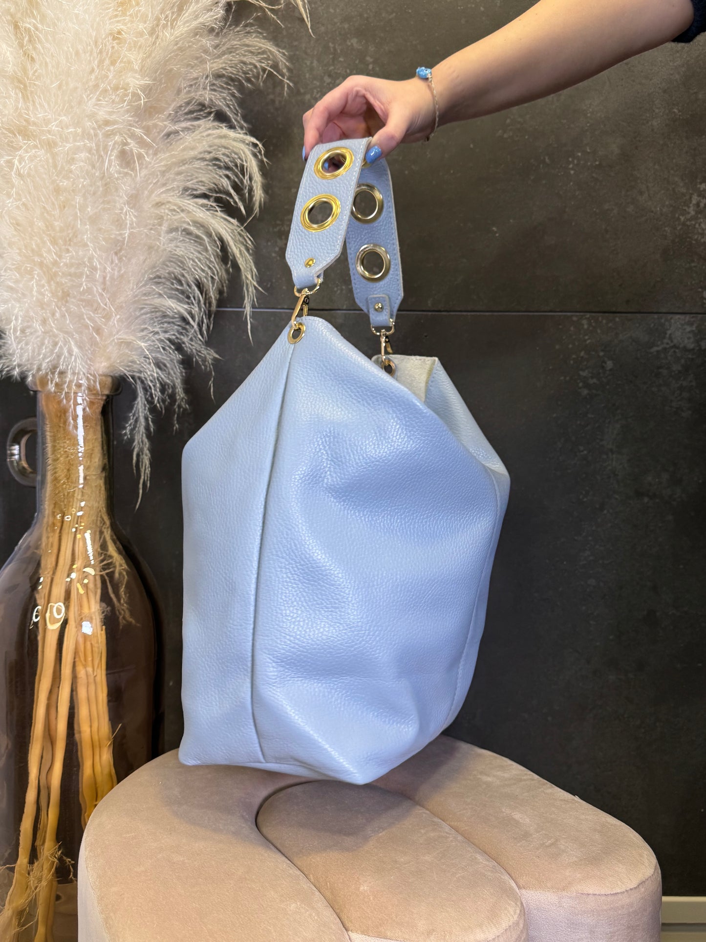 Bolso Cabo