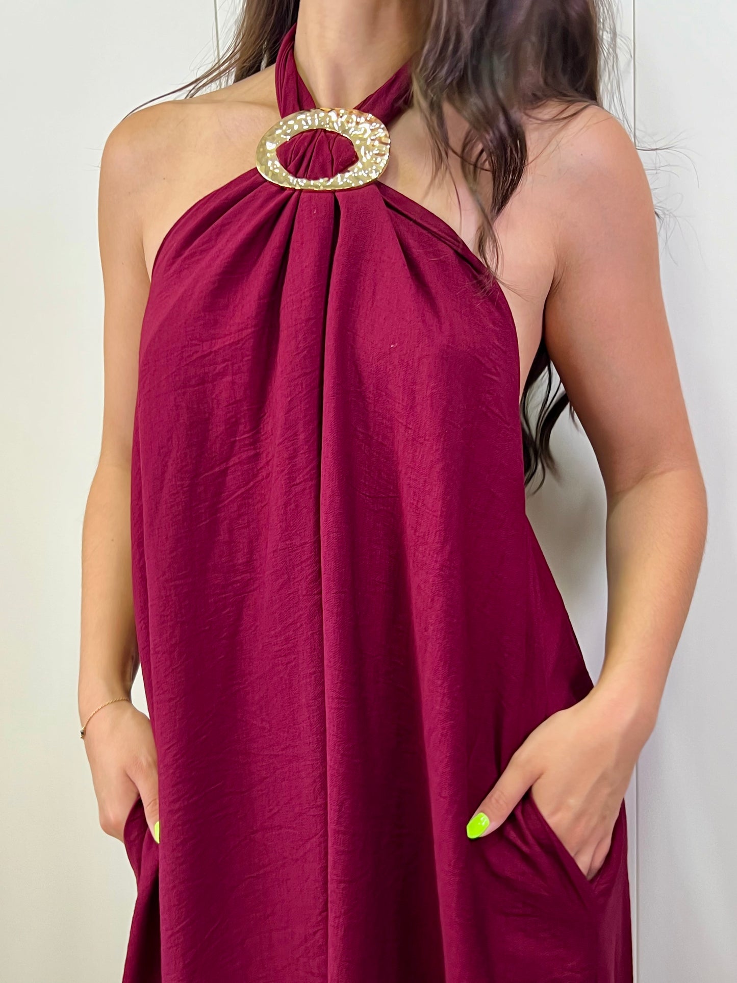 Vestido Ciril