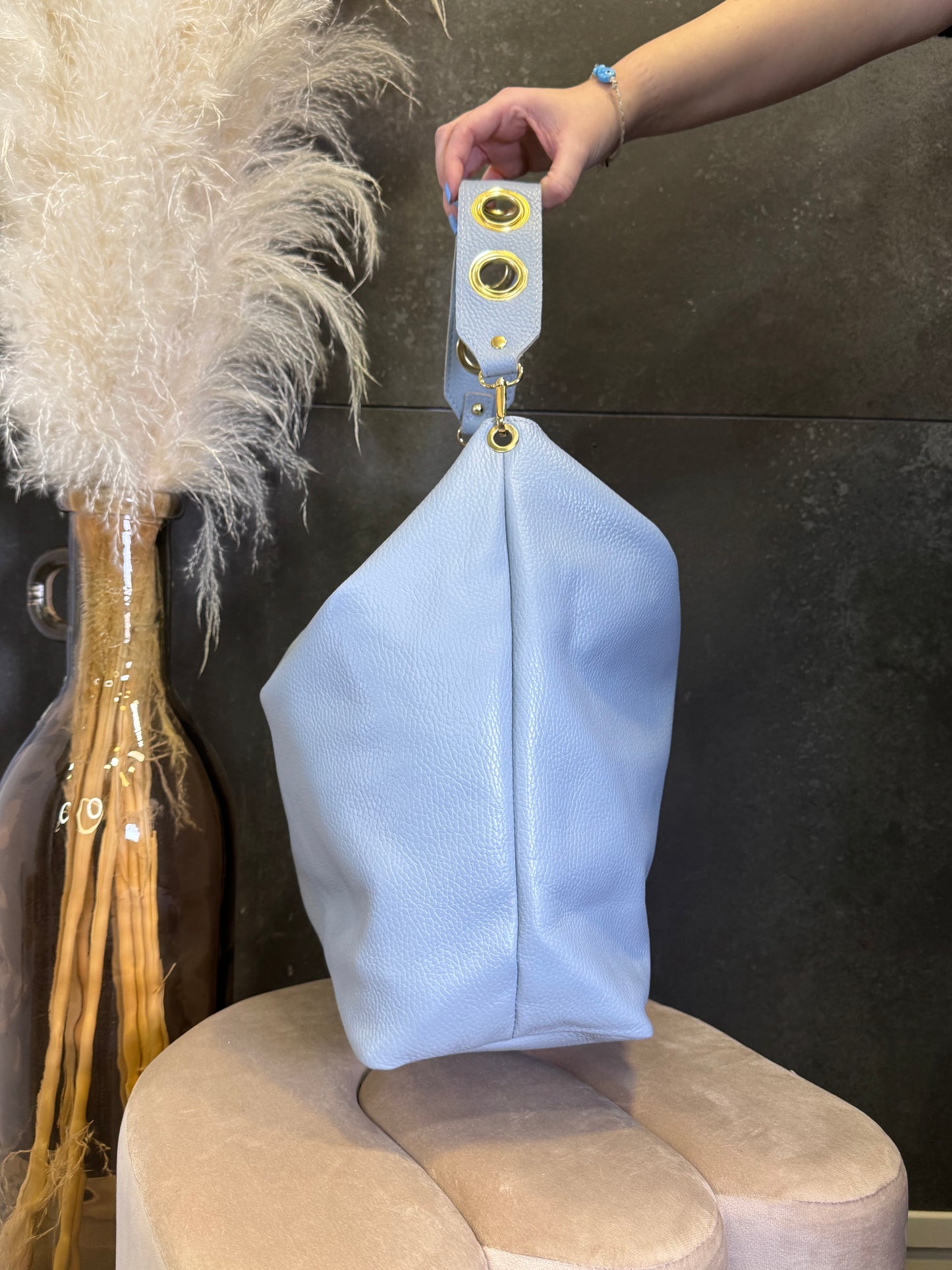 Bolso Cabo