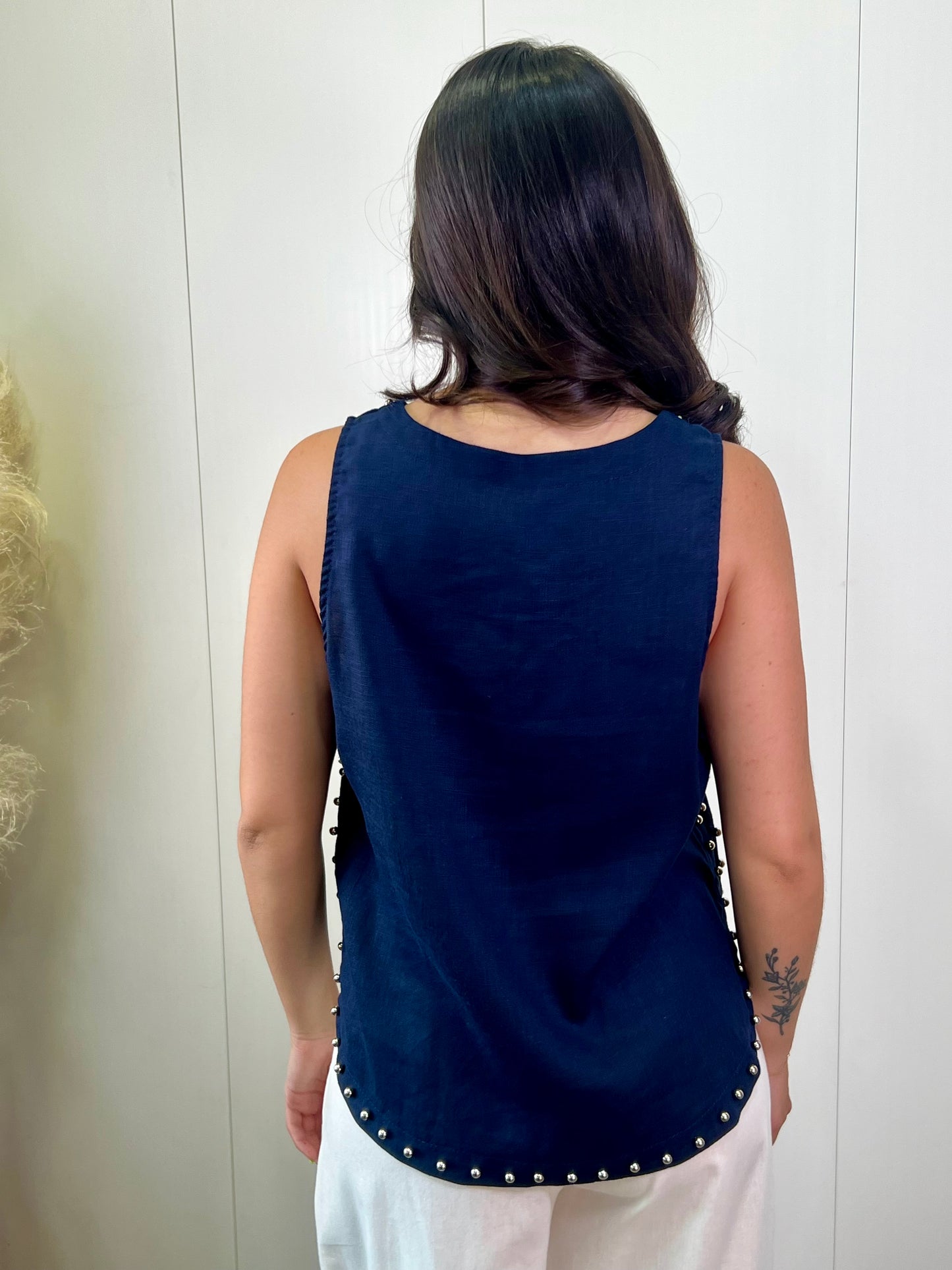 Blusa Cuba
