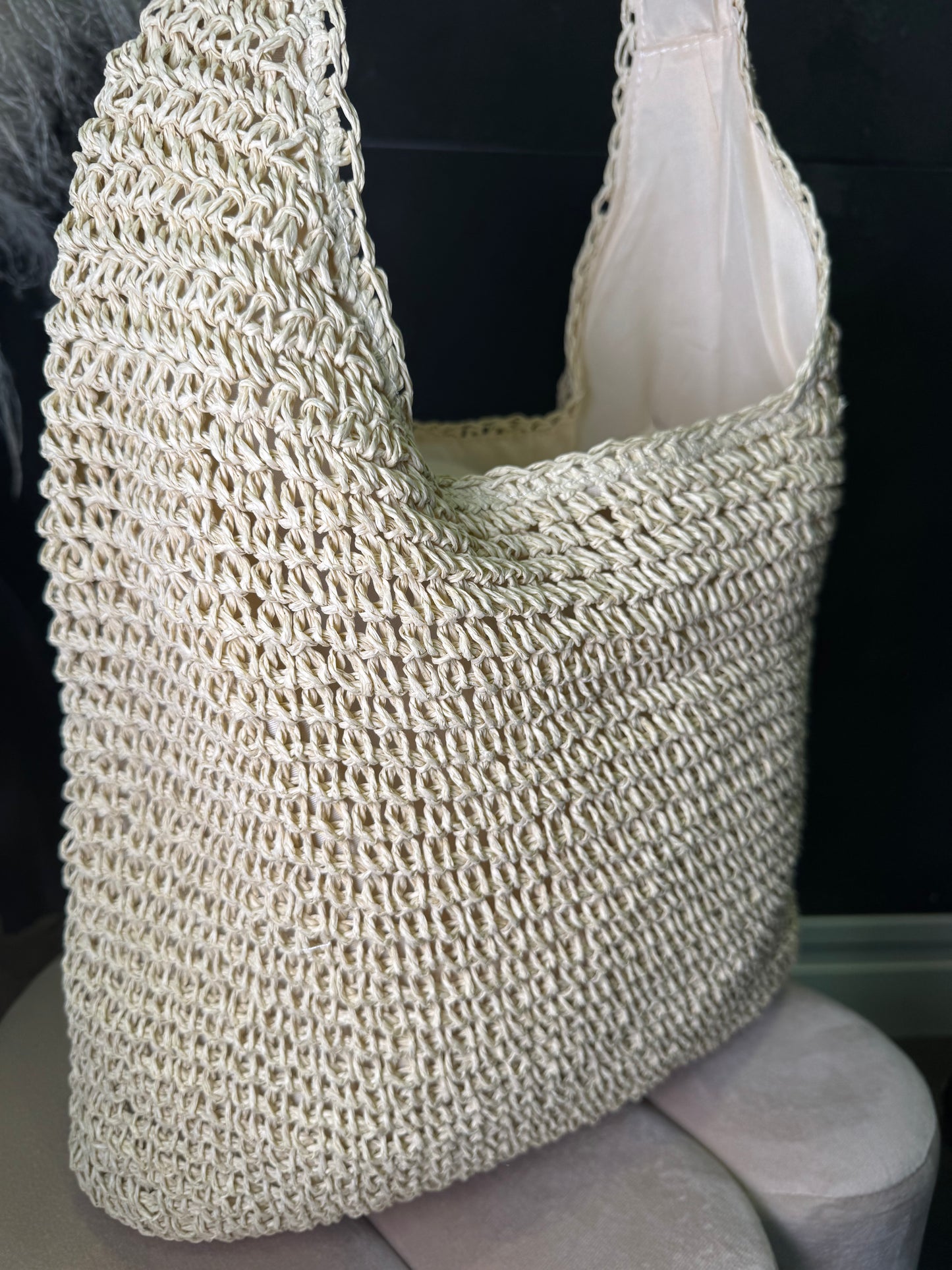 Bolso Cairo