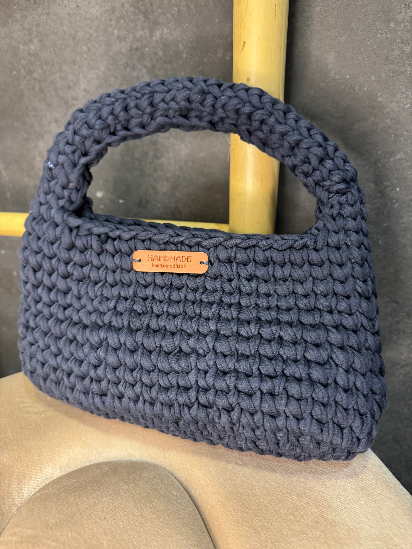 Bolso Handmade Briana