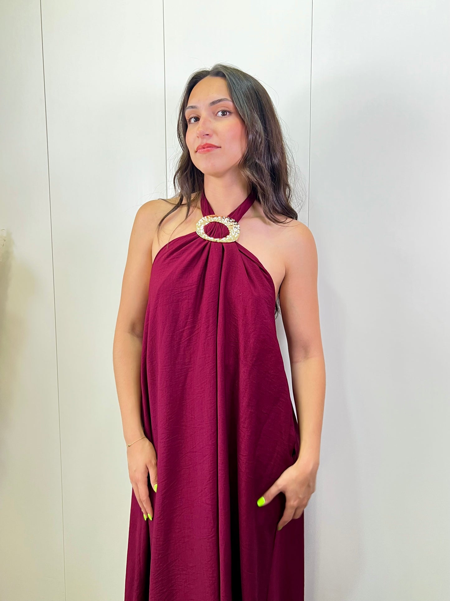 Vestido Ciril
