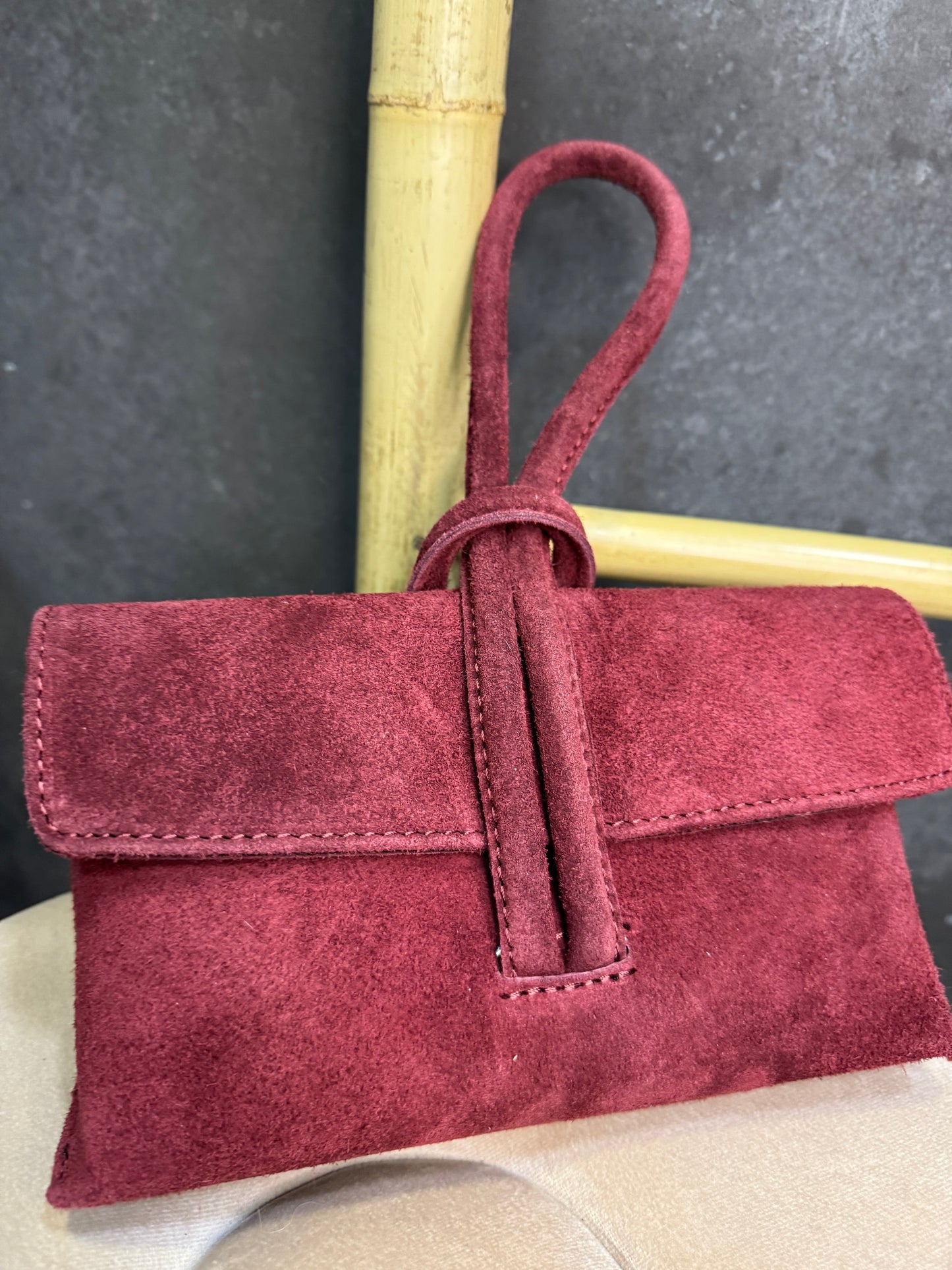 Bolso Lazo