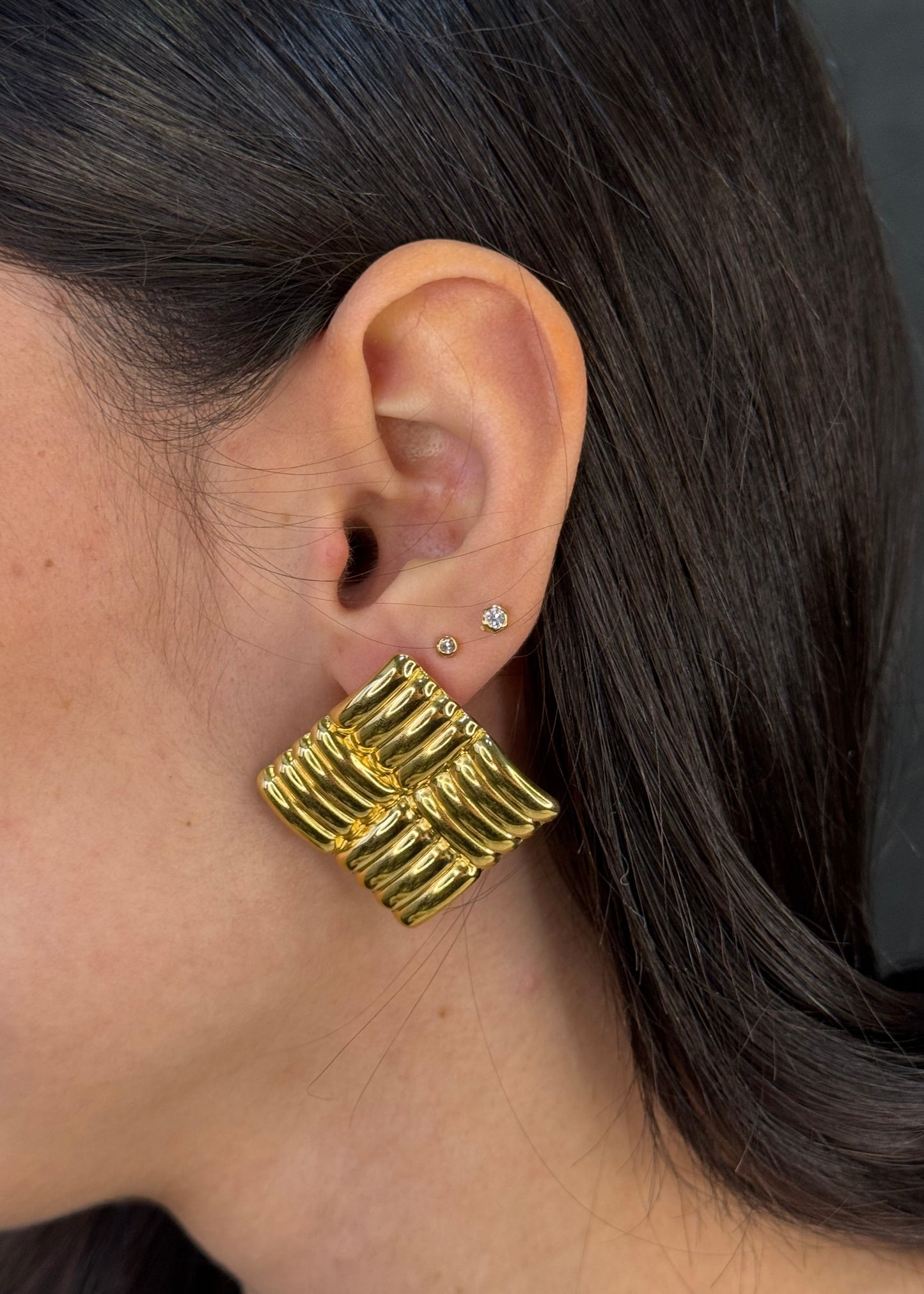 Pendientes Cory