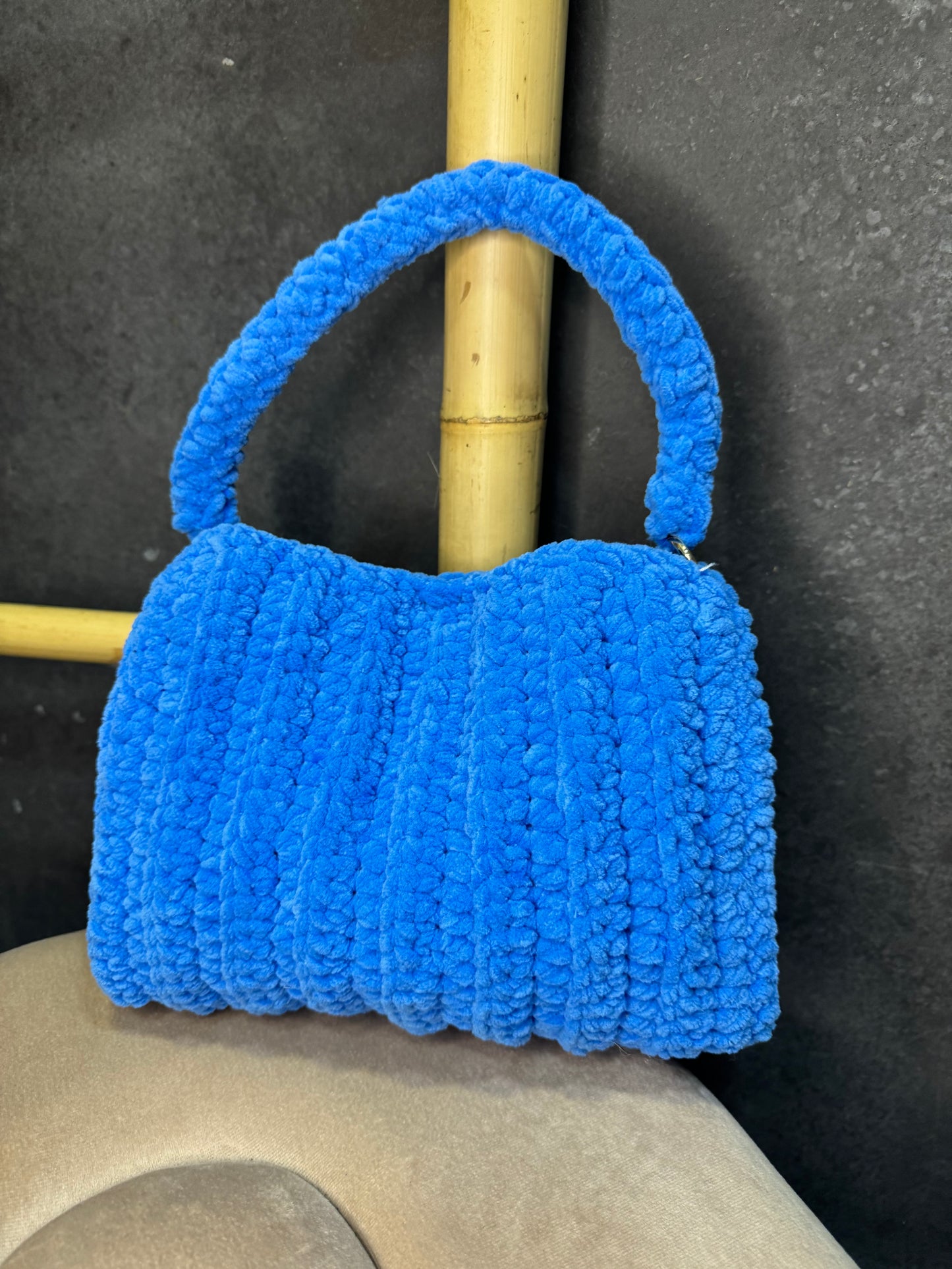 Bolso Handmade Yocasta