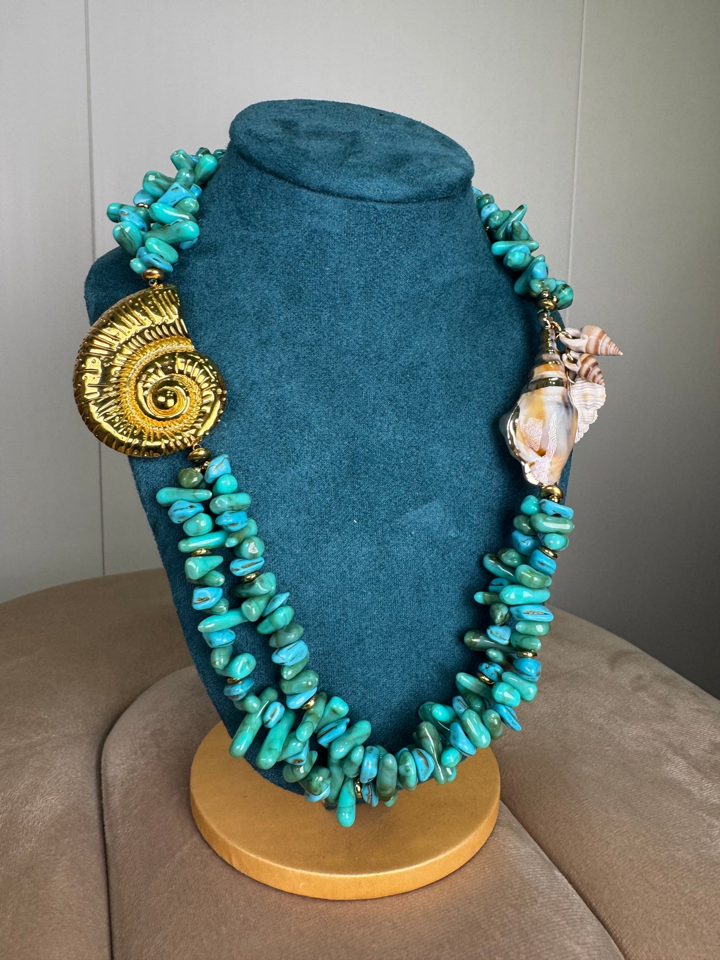Collar Marino