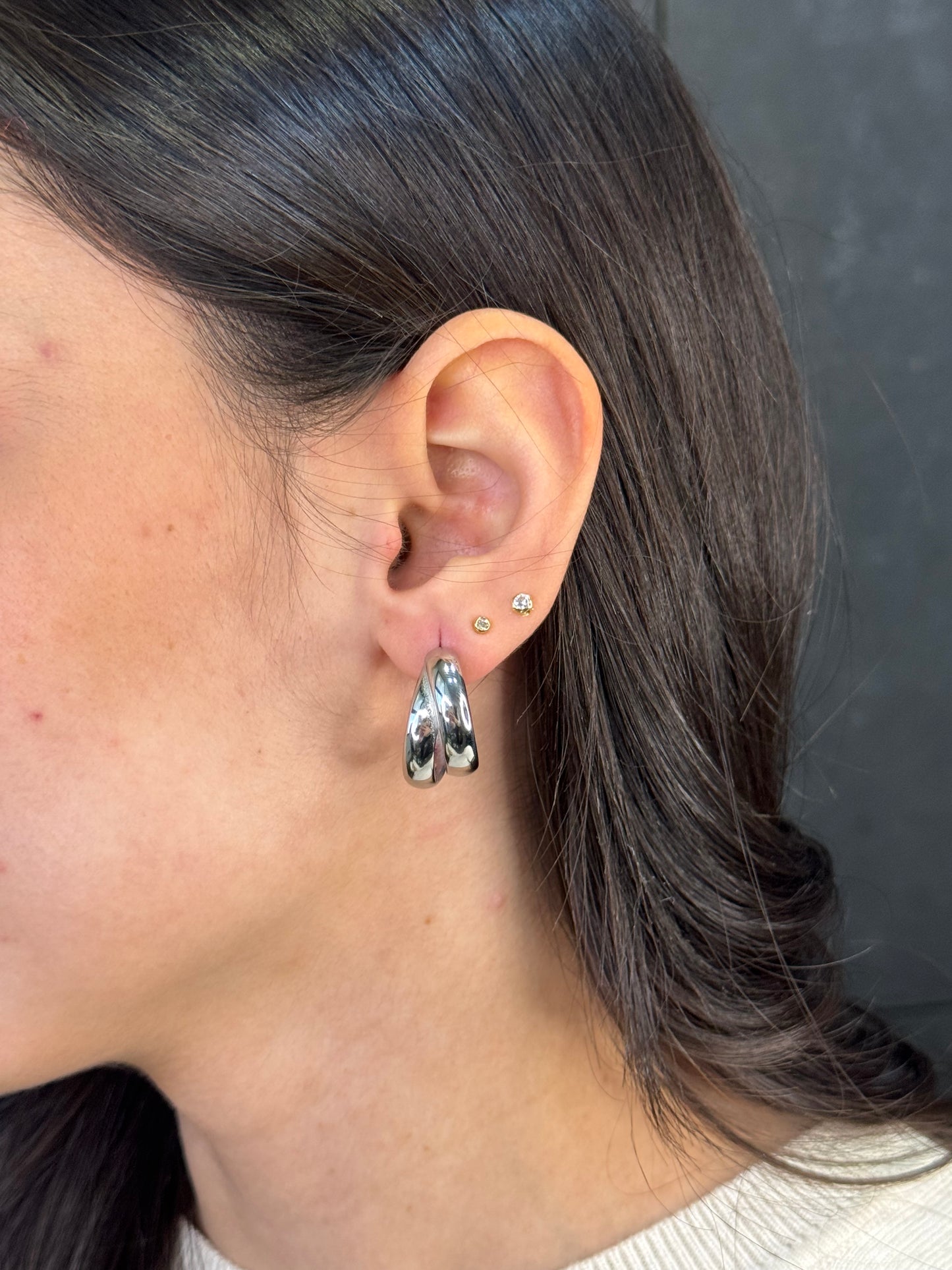 Pendientes Kailua