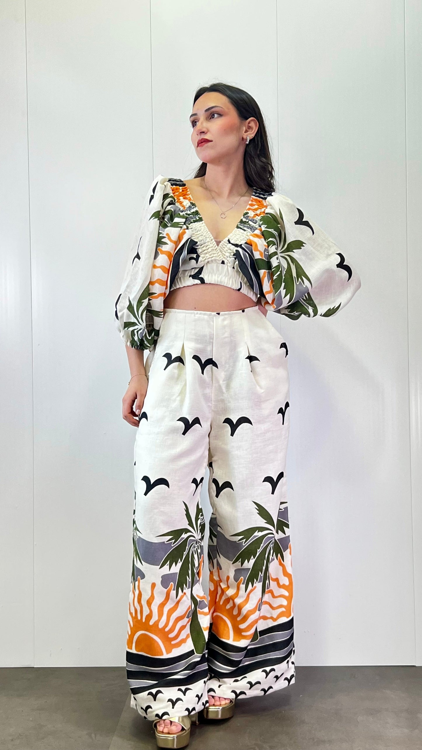 Conjunto Creta