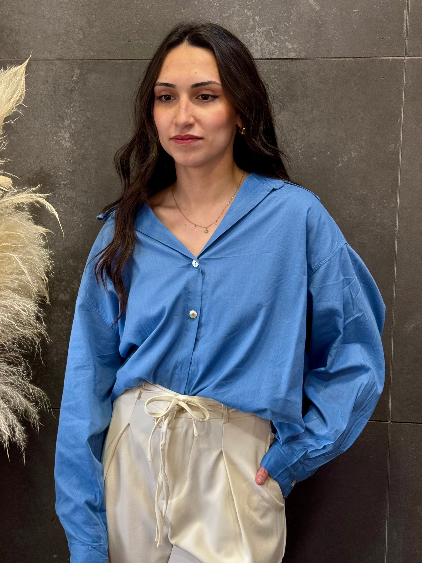 Camisa Sueños