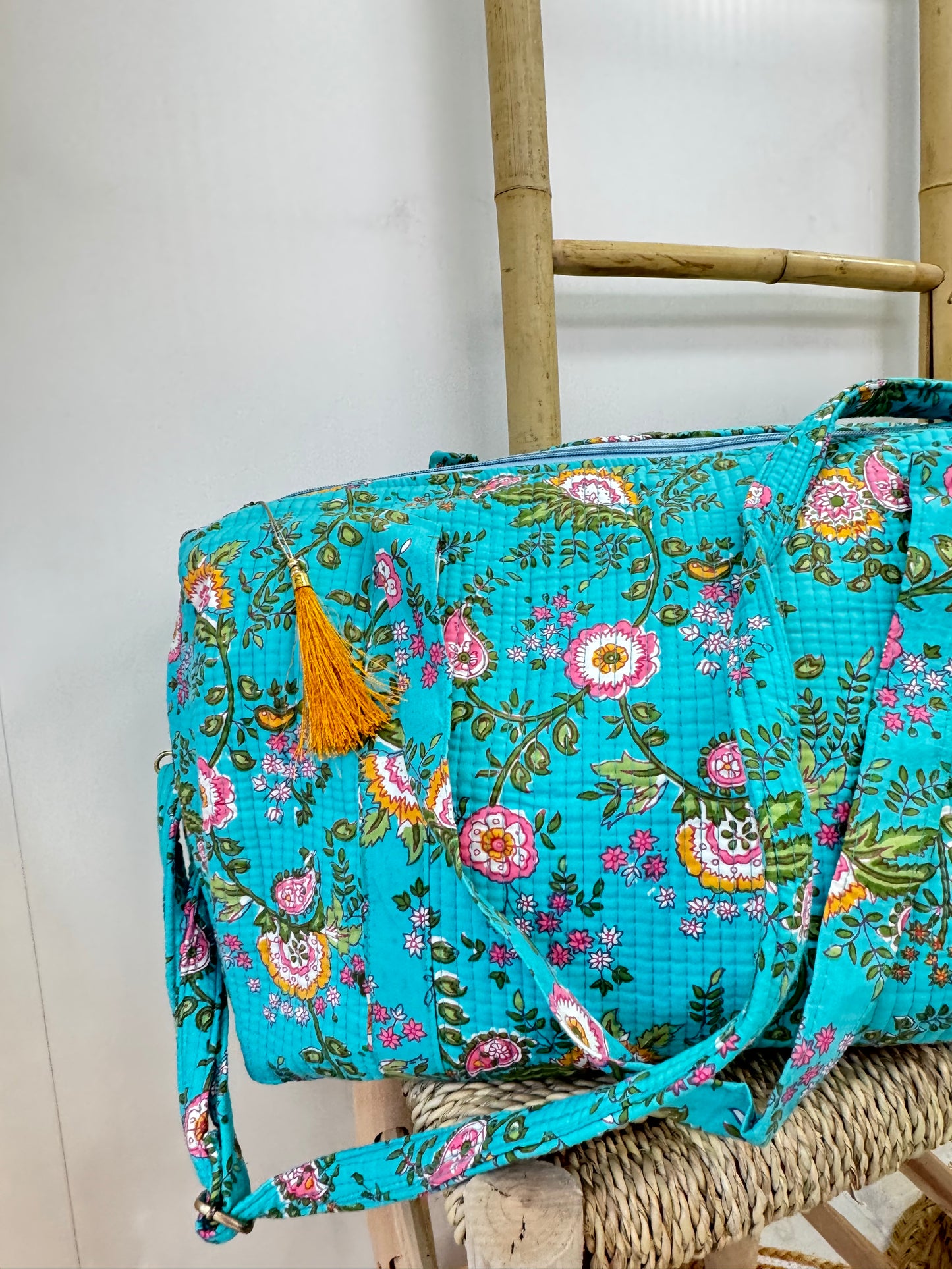 Bolso viaje Creta