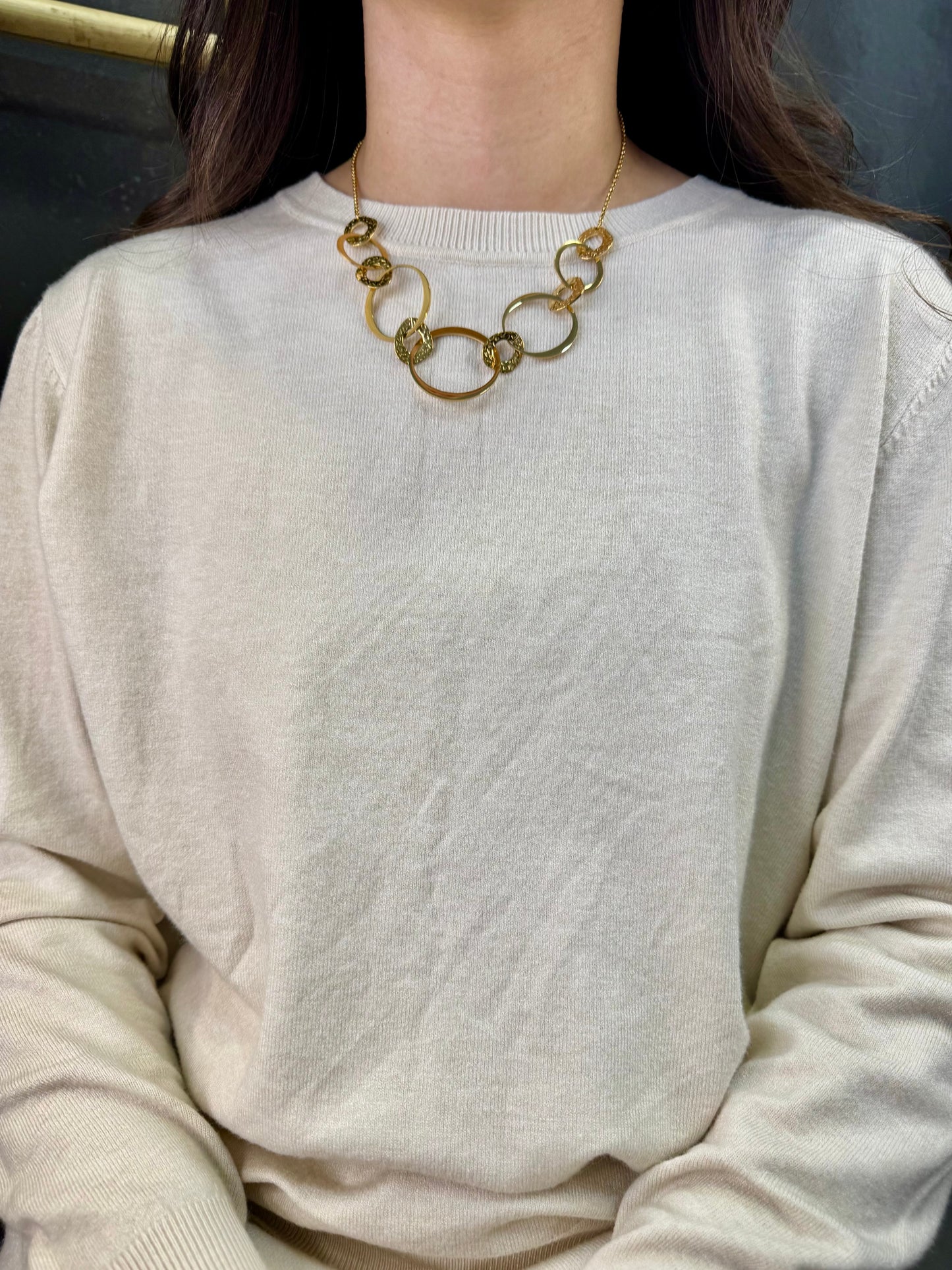 Collar Canal