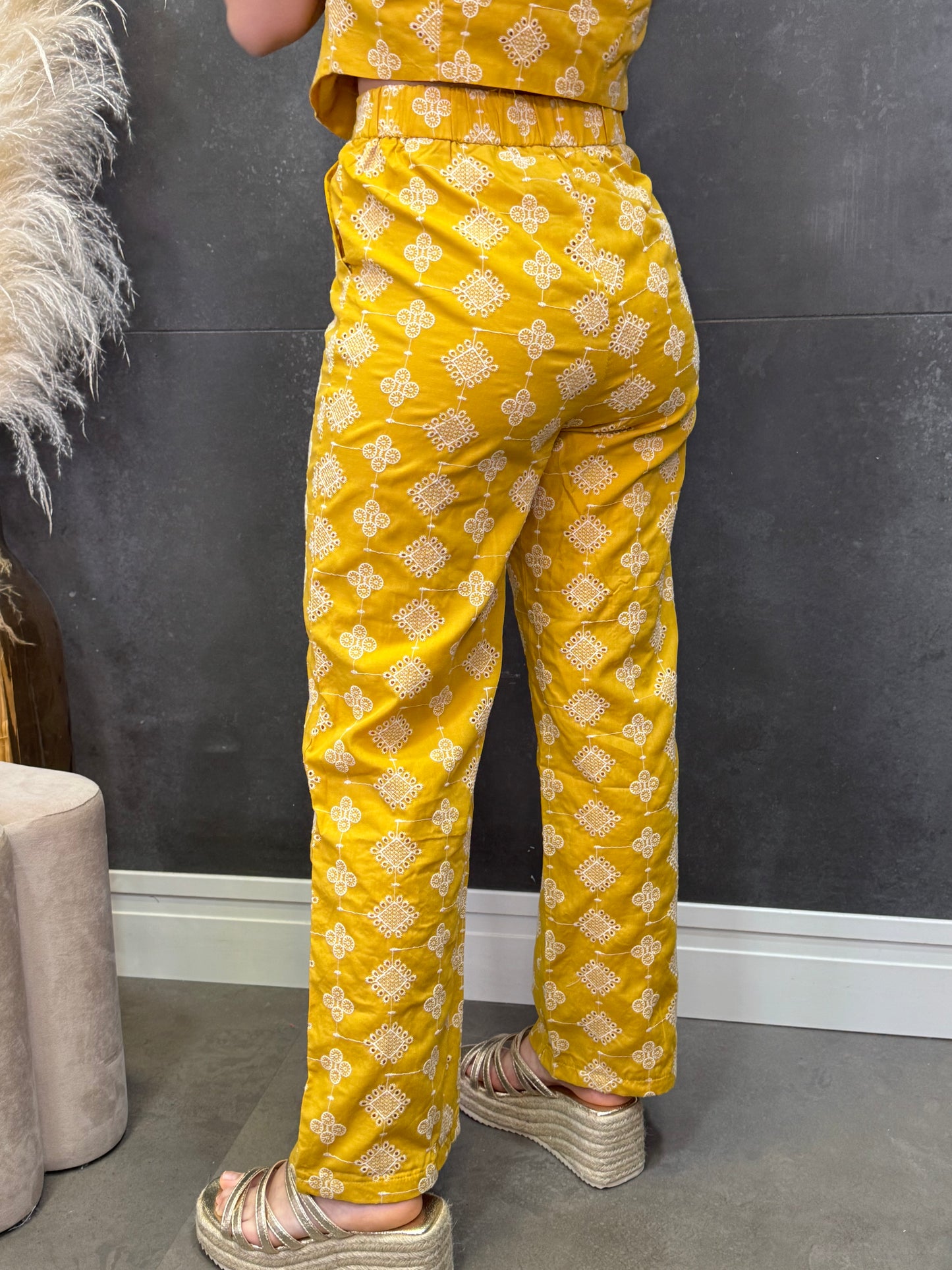 Conjunto Maldivas