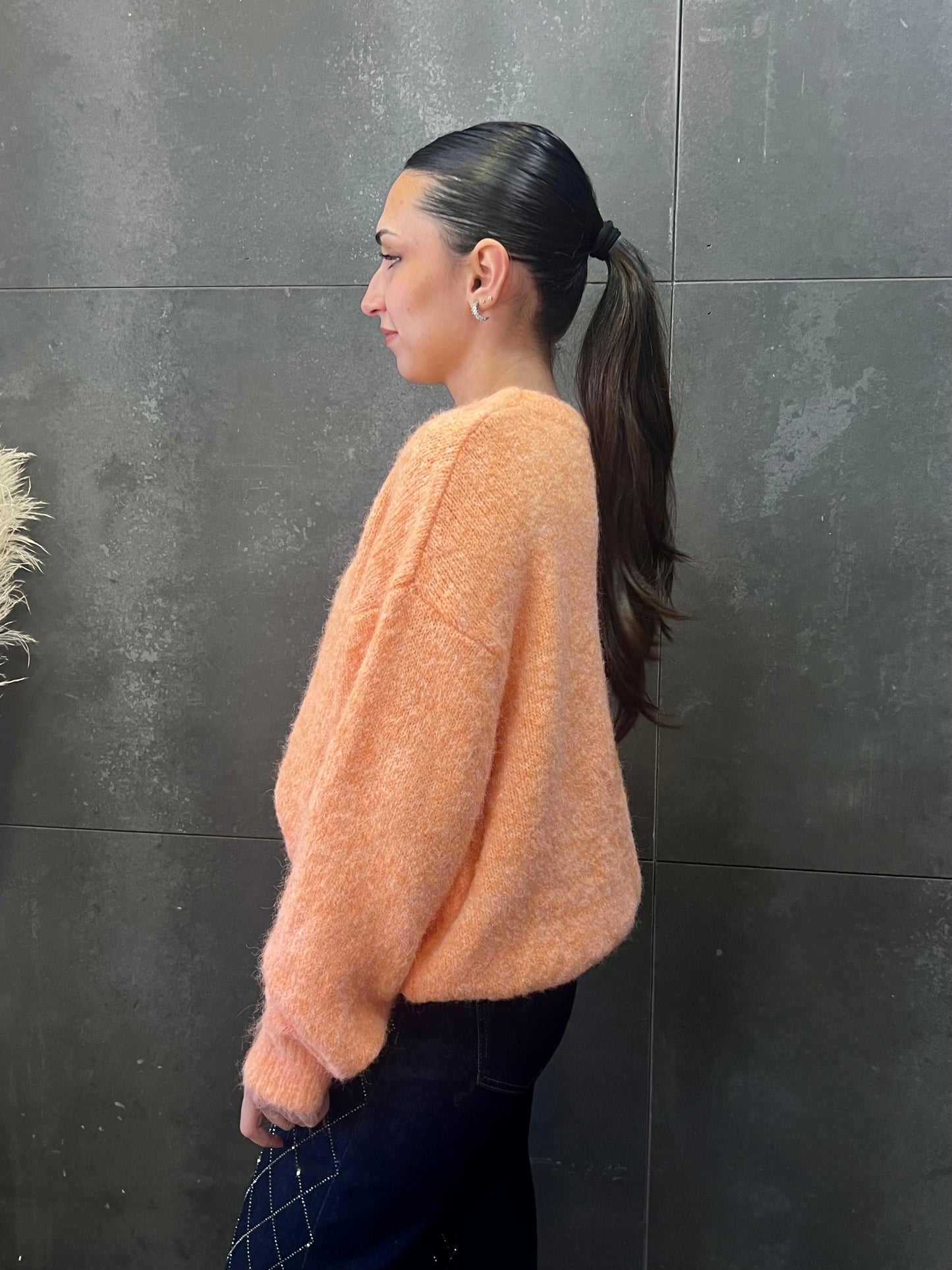 Jersey Mandarina