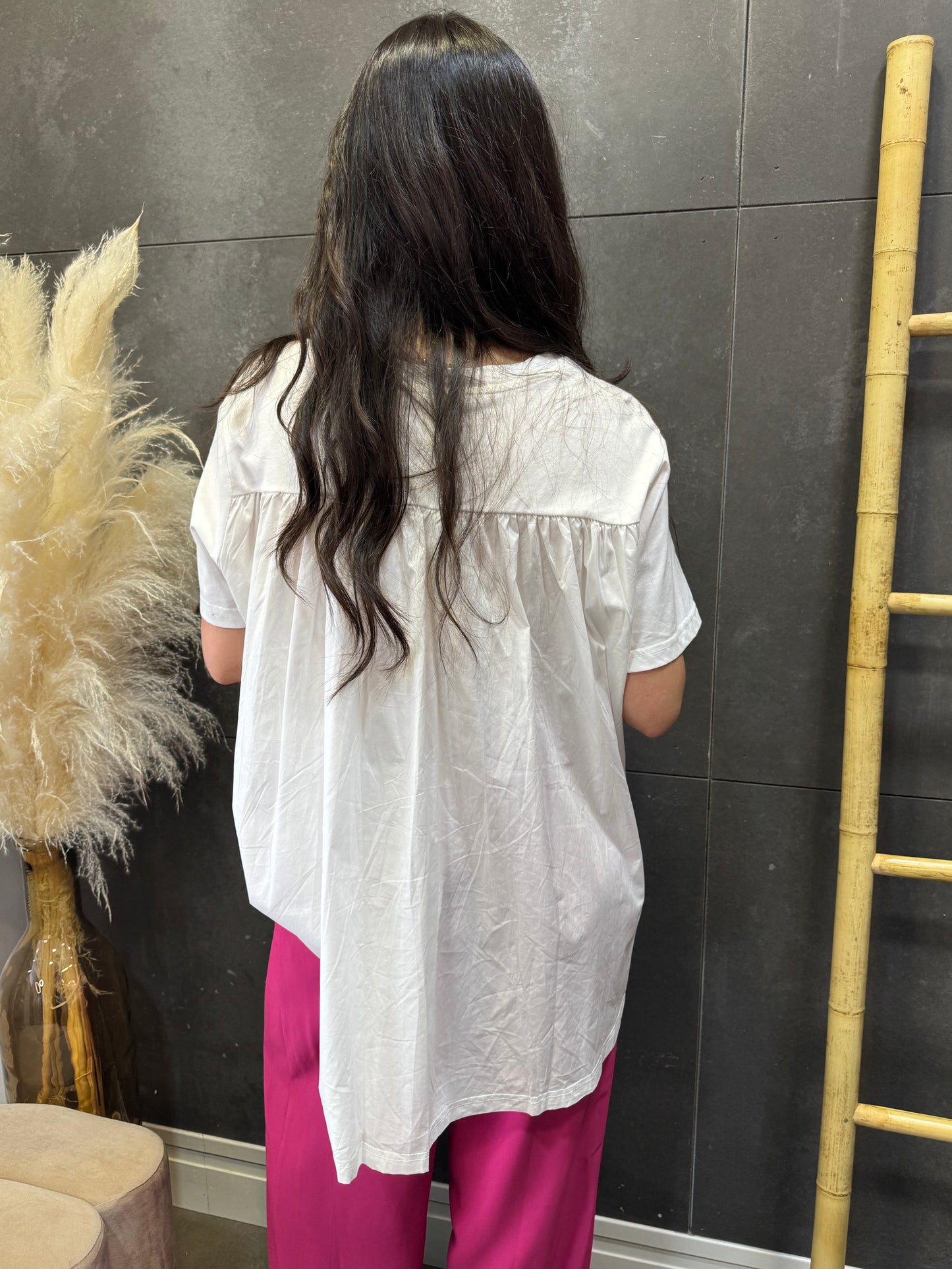 Camiseta Flamencos