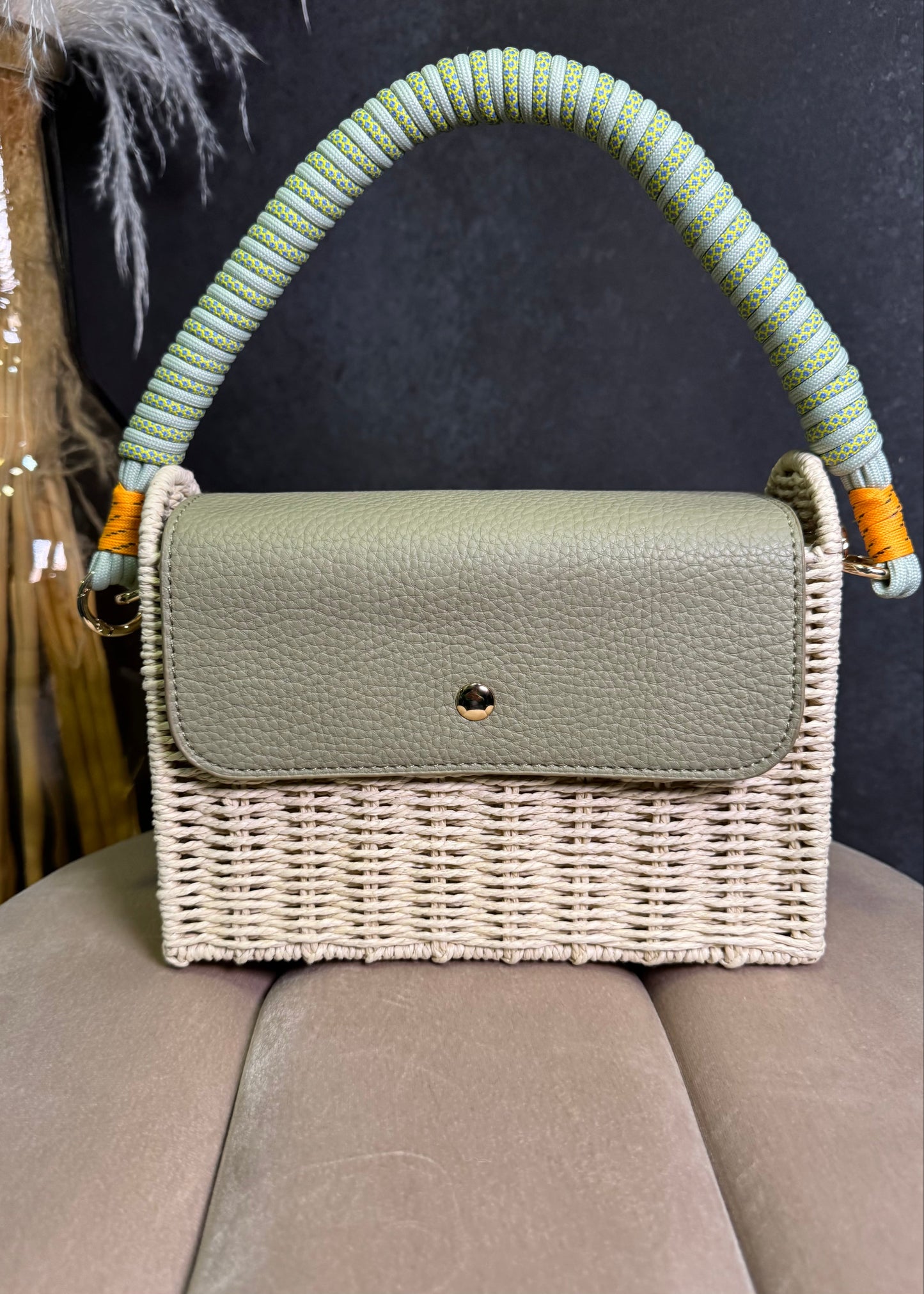 Bolso Australia