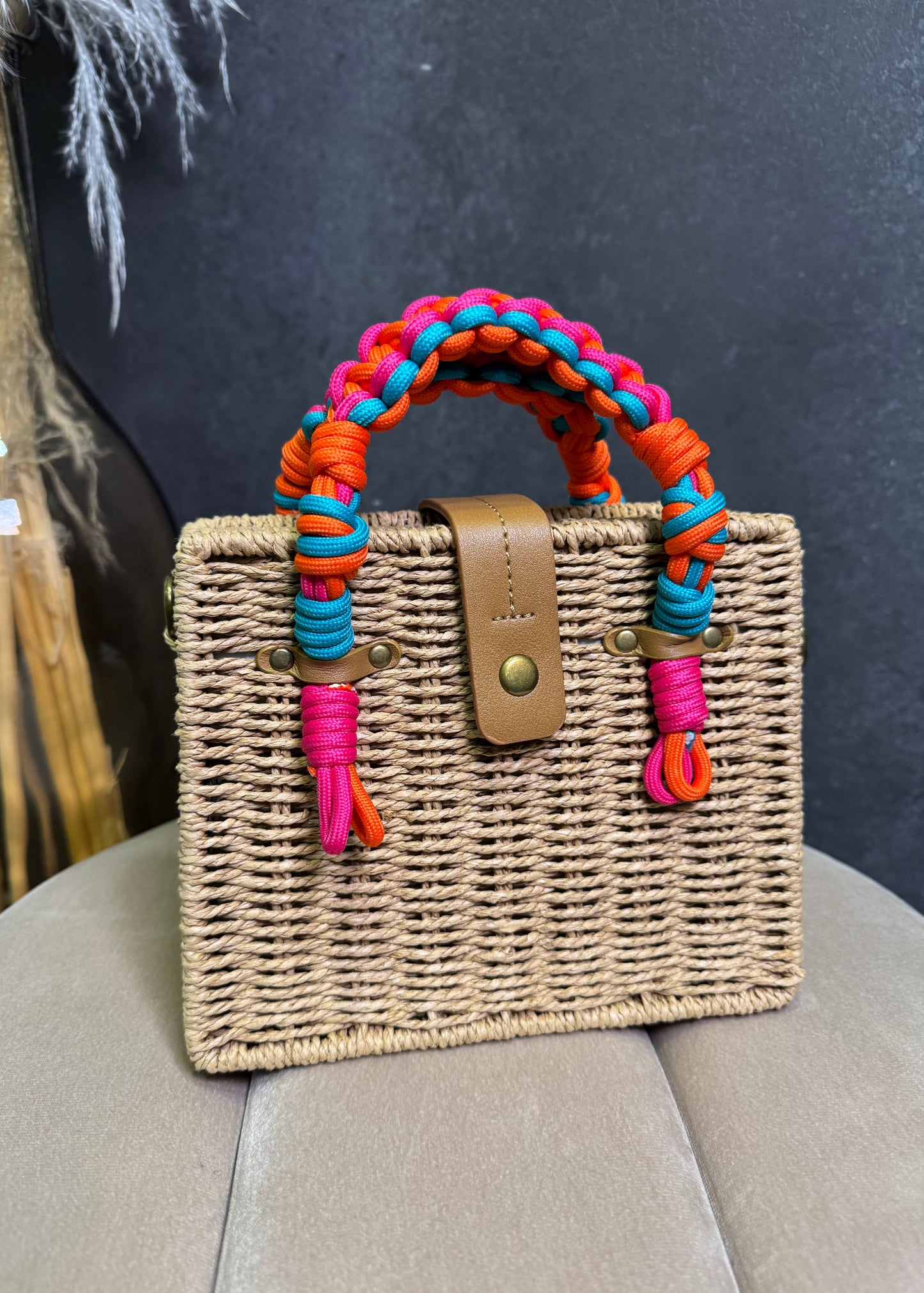 Bolso Anarion