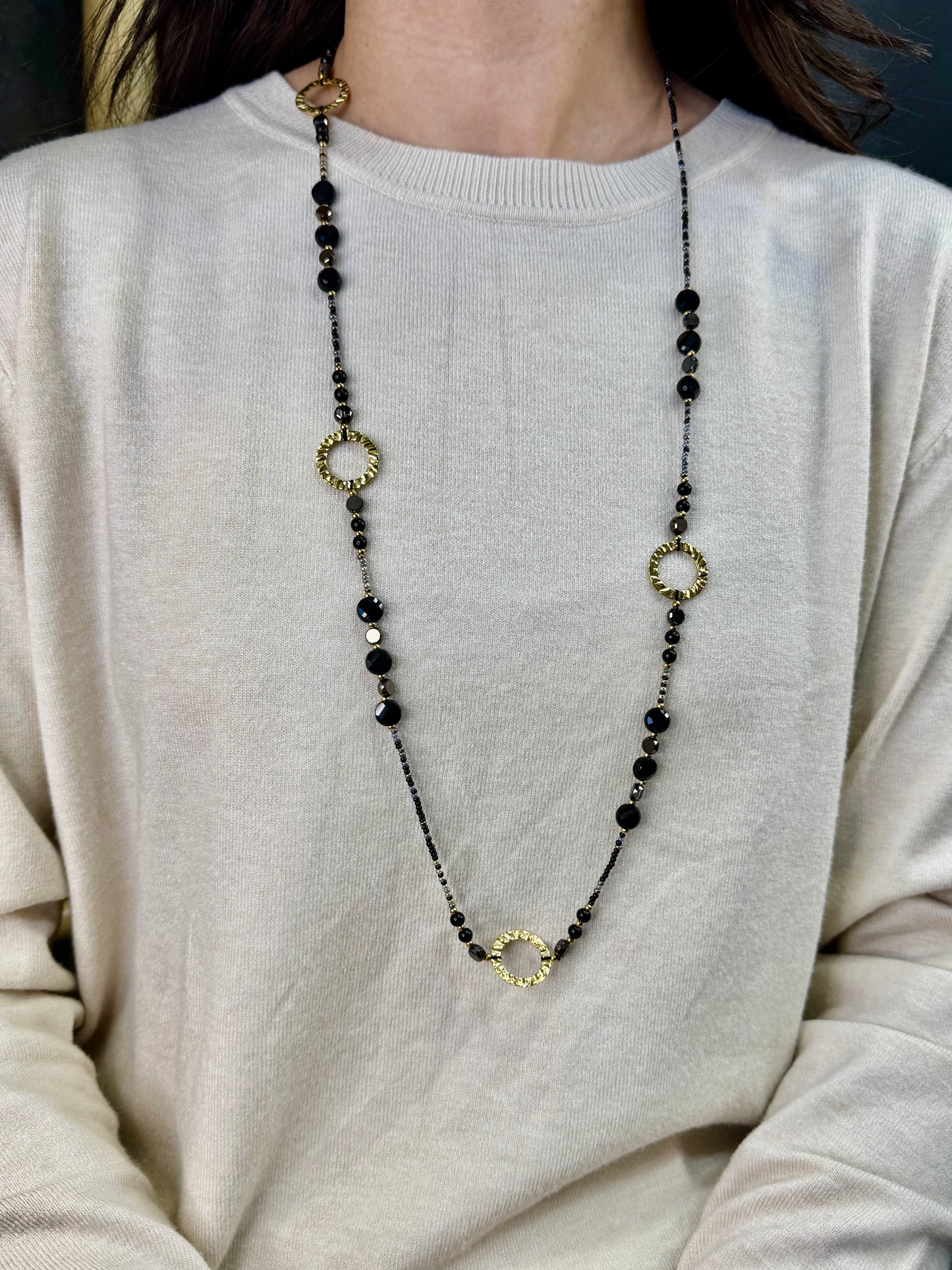 Collar Plutón