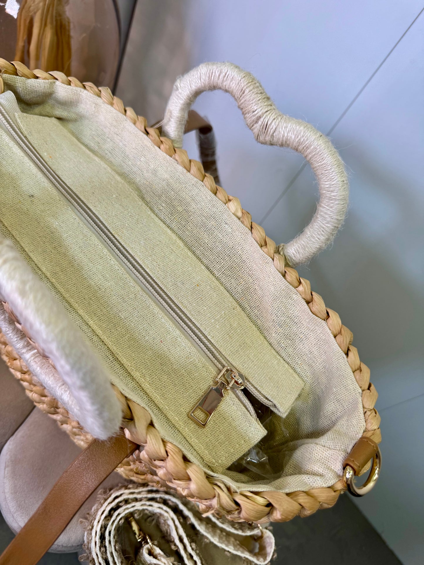 Bolso Heart 01