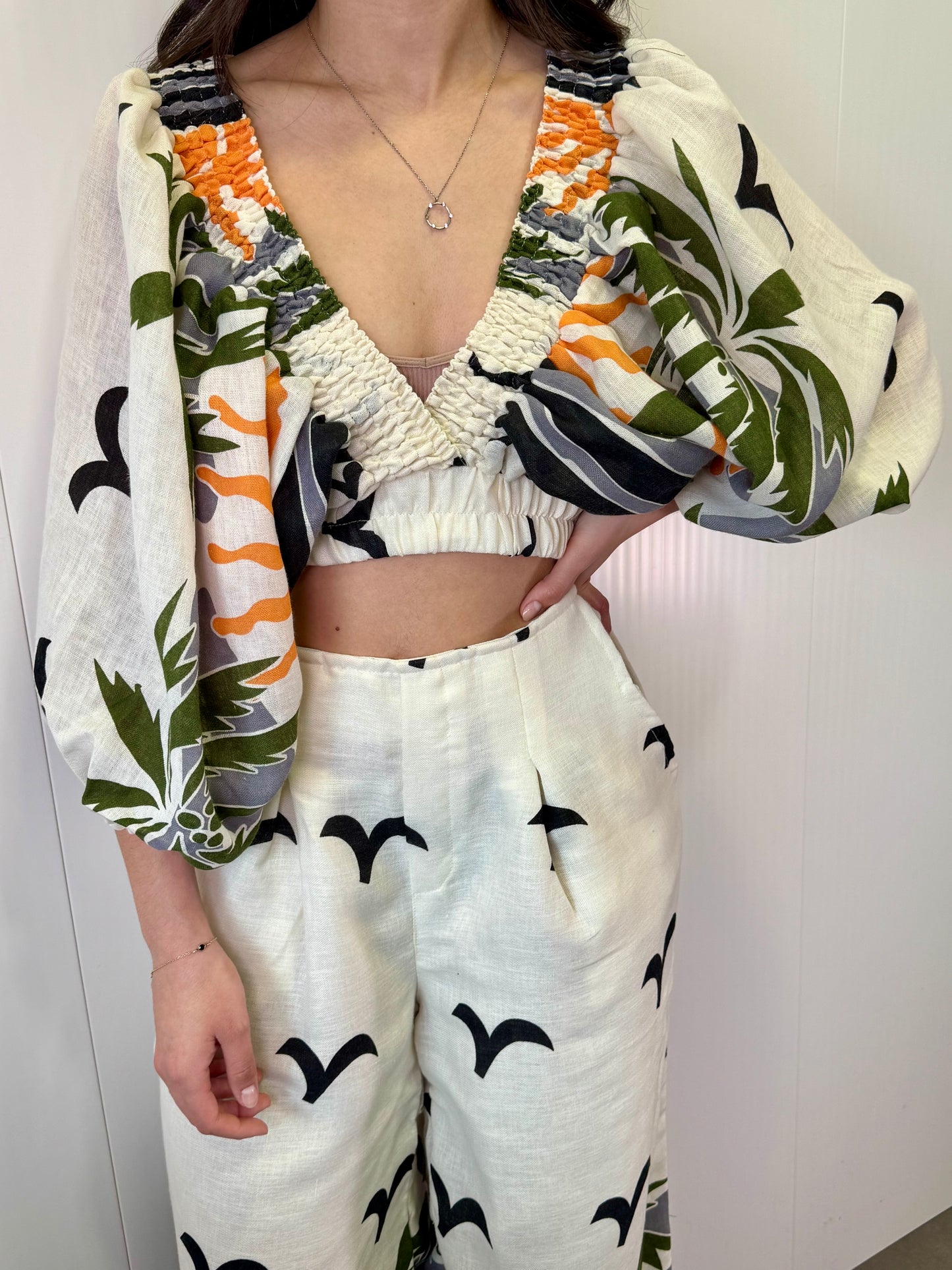 Conjunto Creta