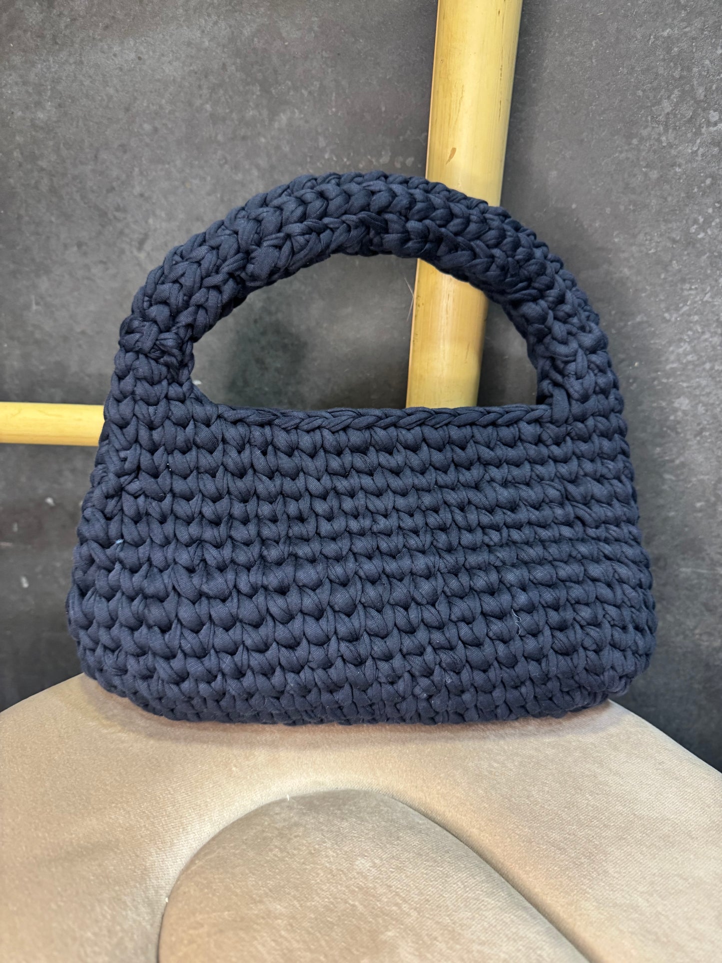 Bolso Handmade Briana