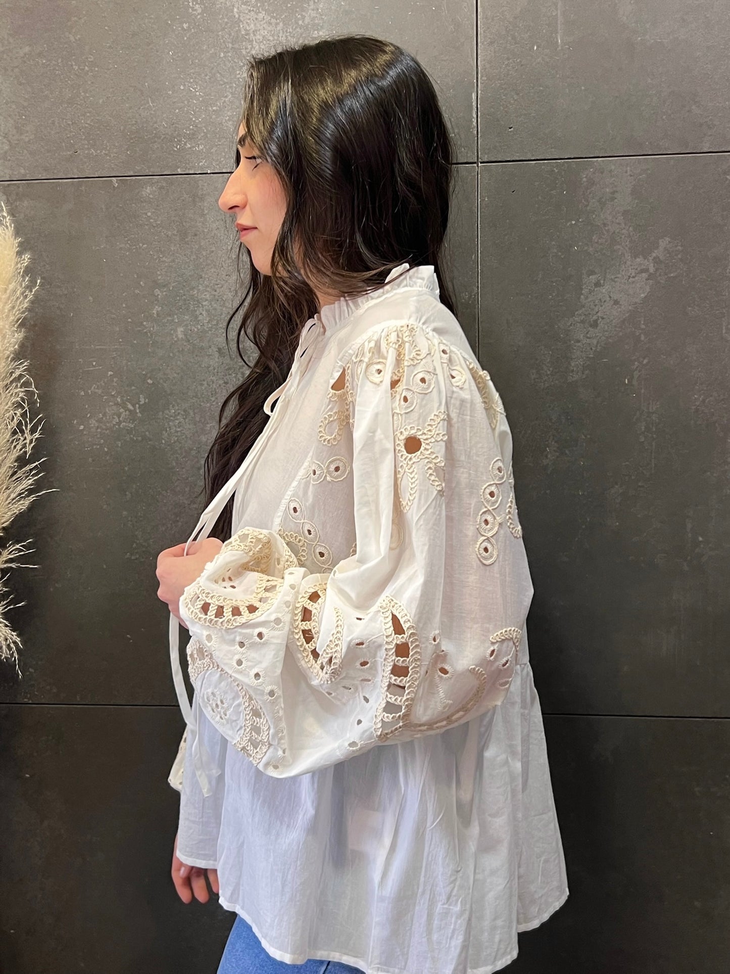 Blusa Claire