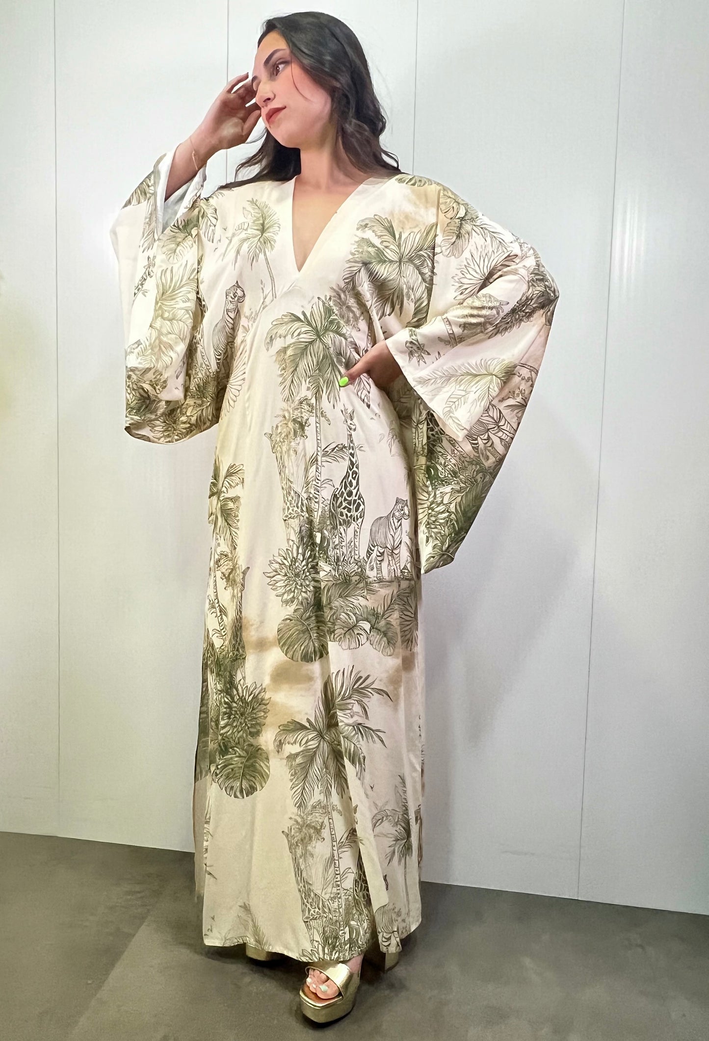 Vestido Tokio