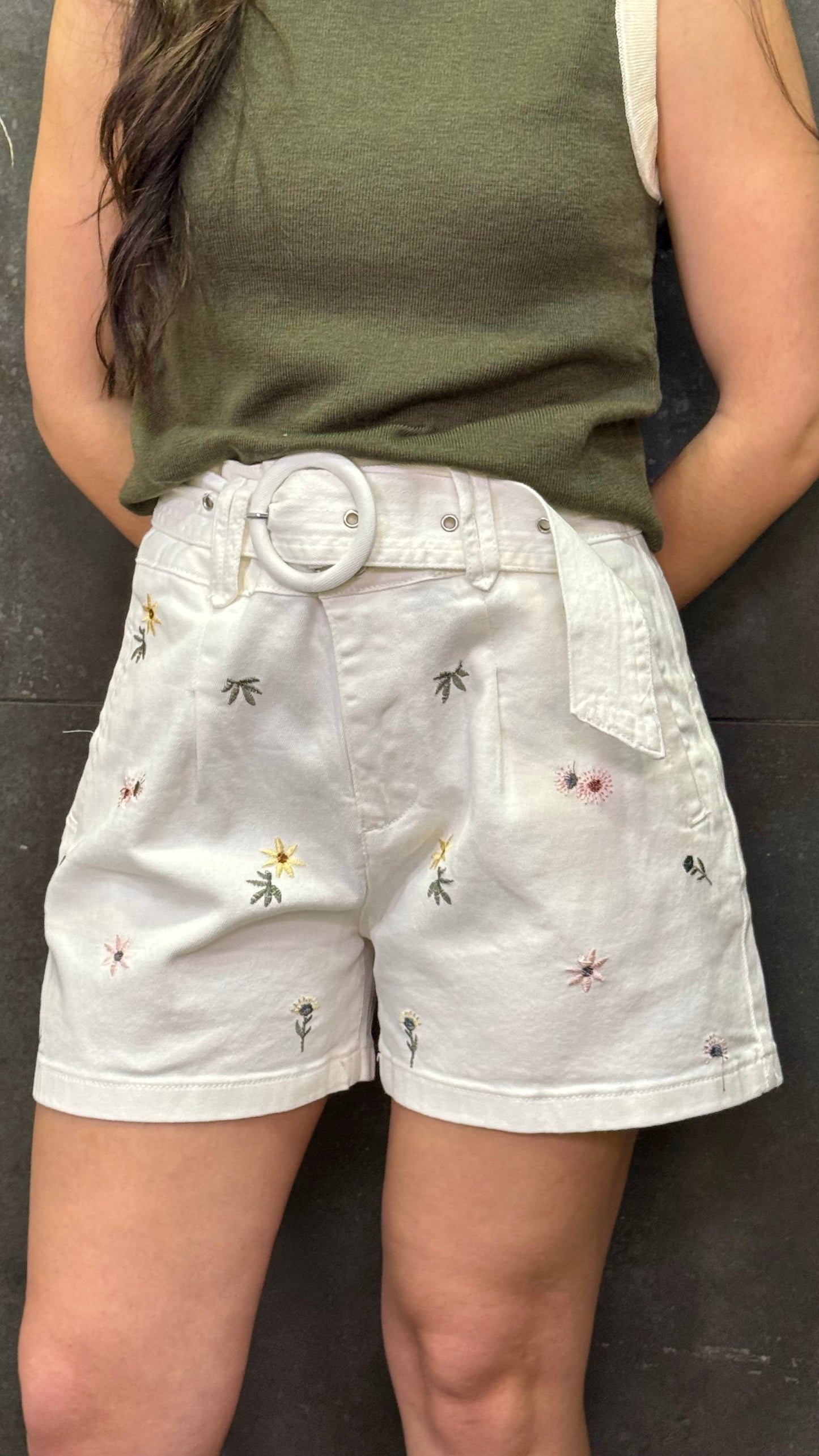 Shorts Primavera