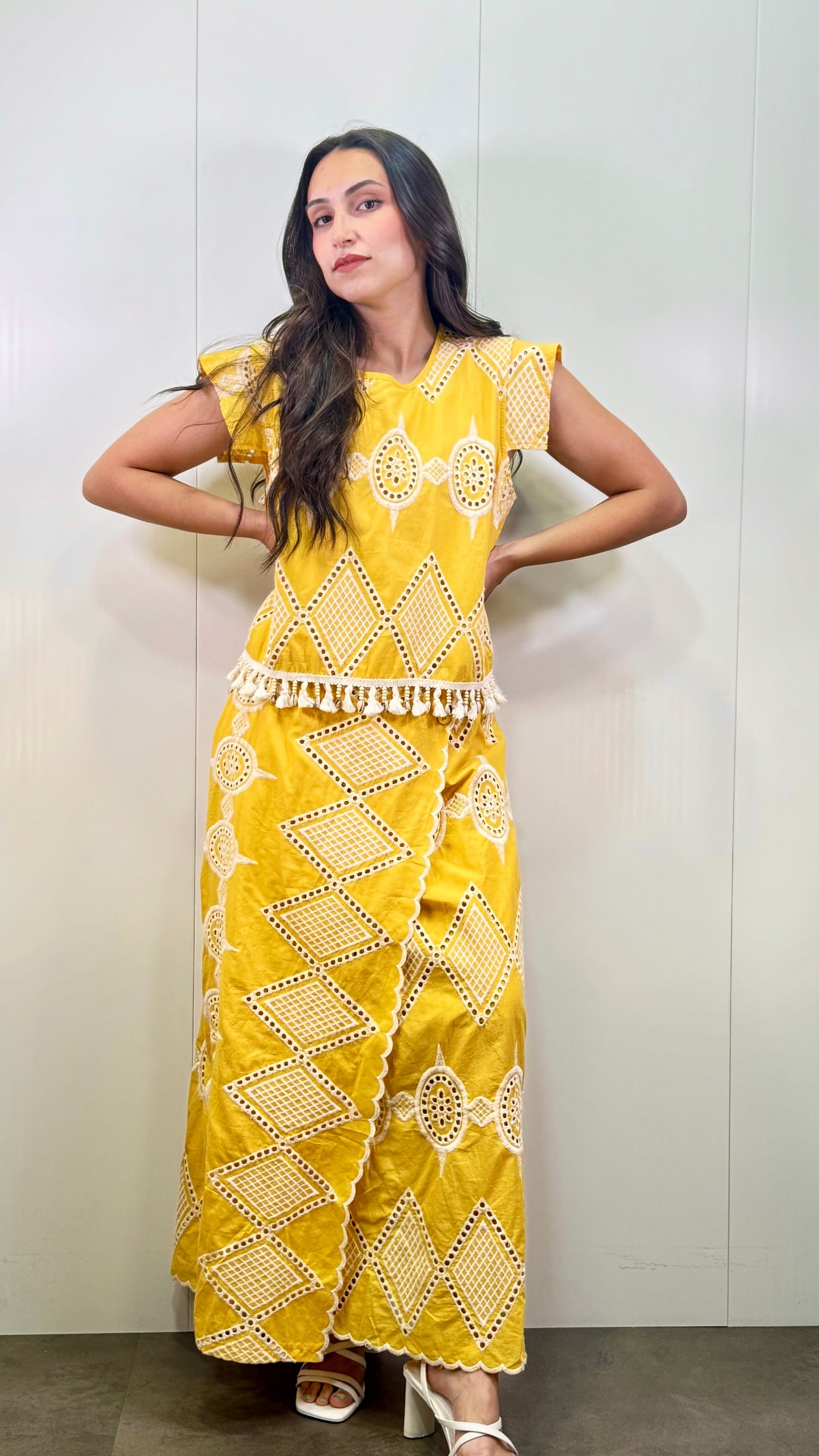 Conjunto Vera