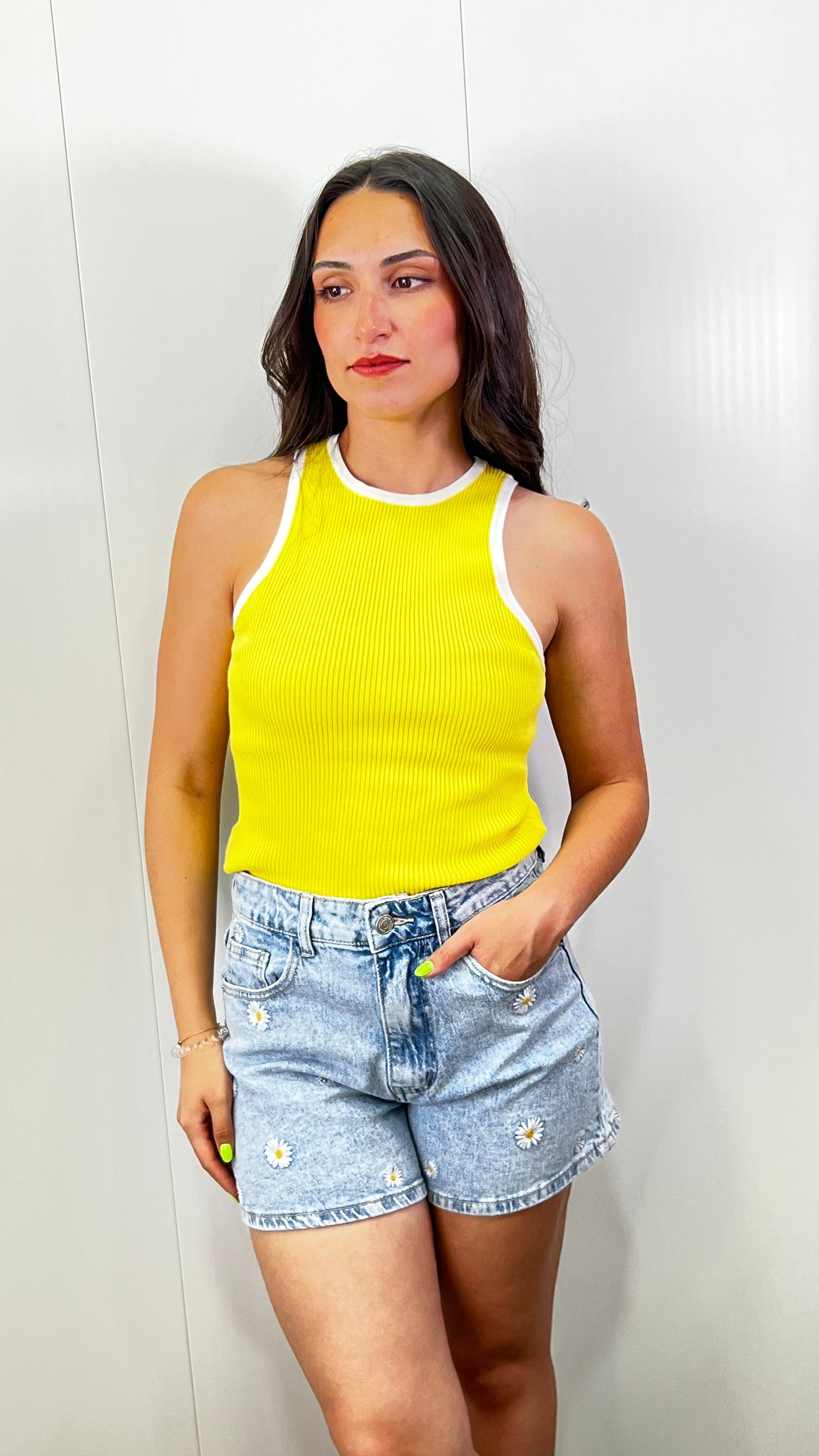 Shorts Margaritas