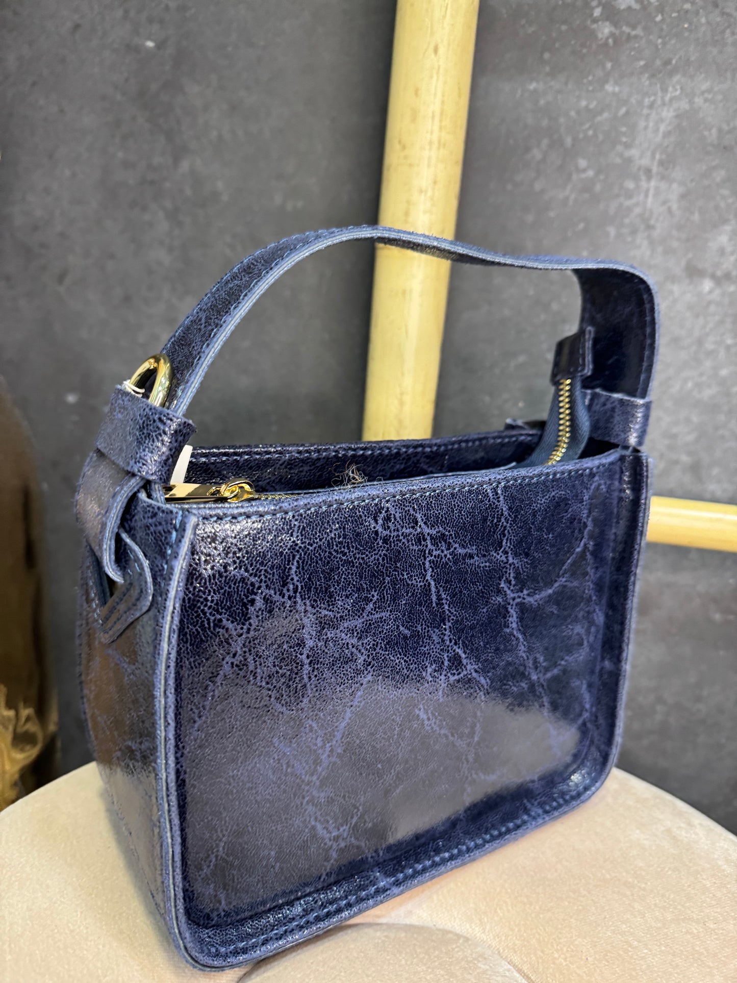 Bolso Túnez