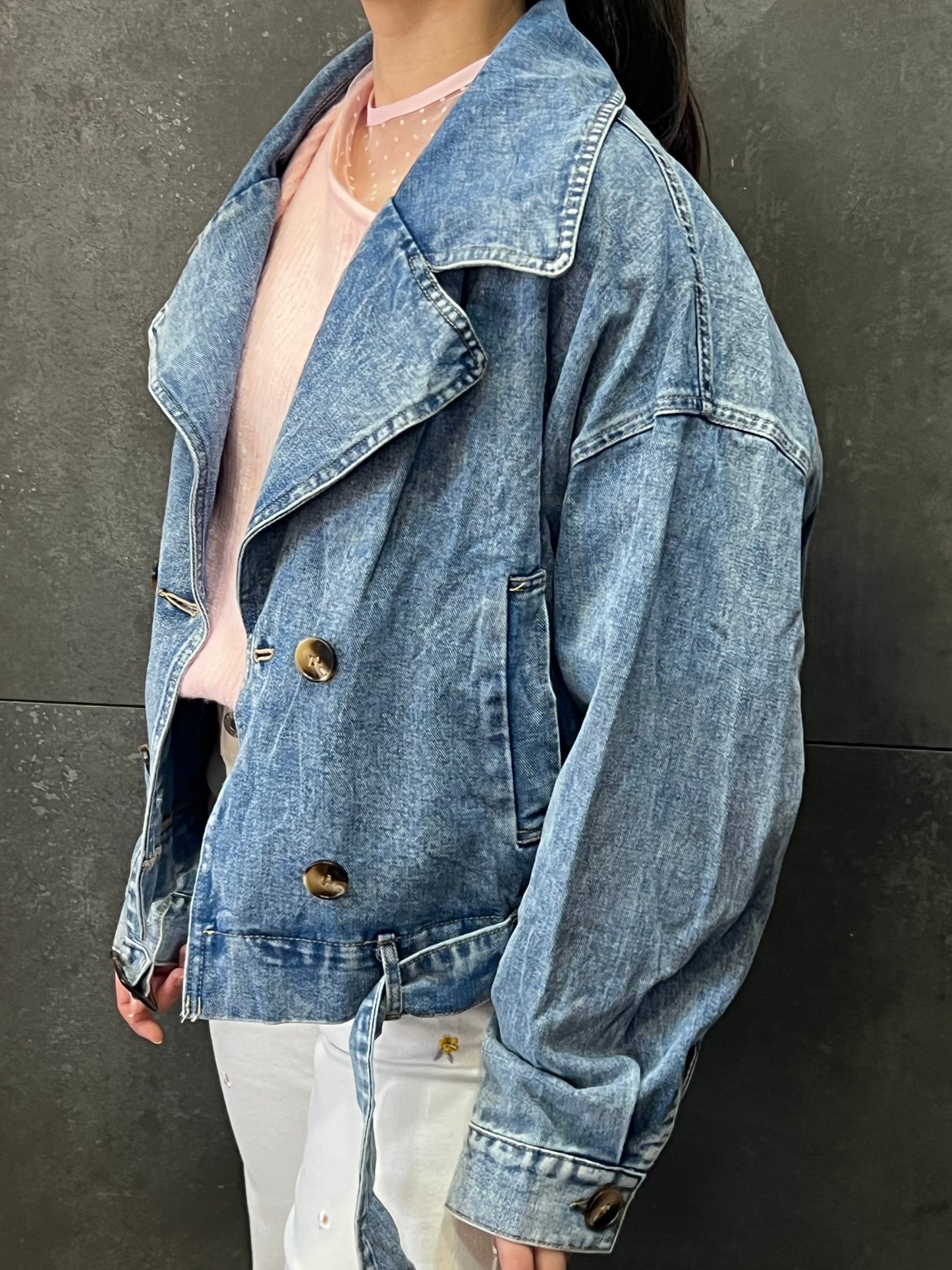 Chaqueta Florida