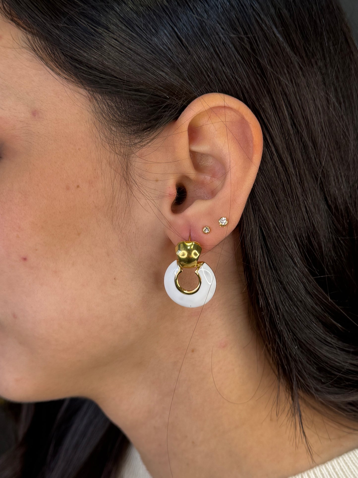 Pendientes Sevilla