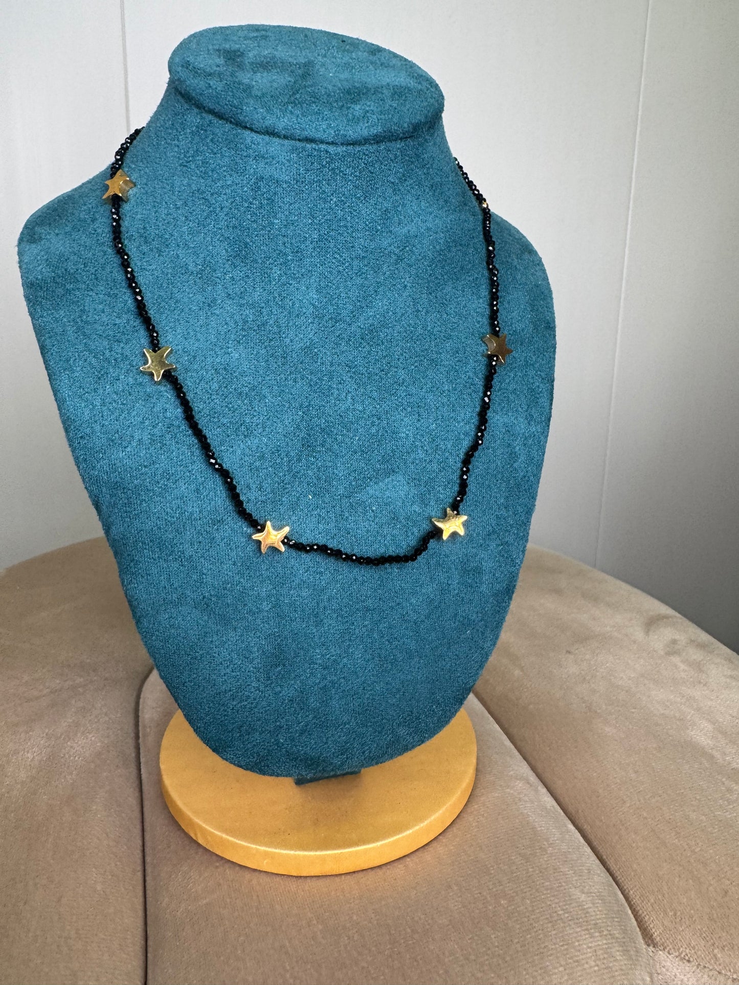 Collar Stars